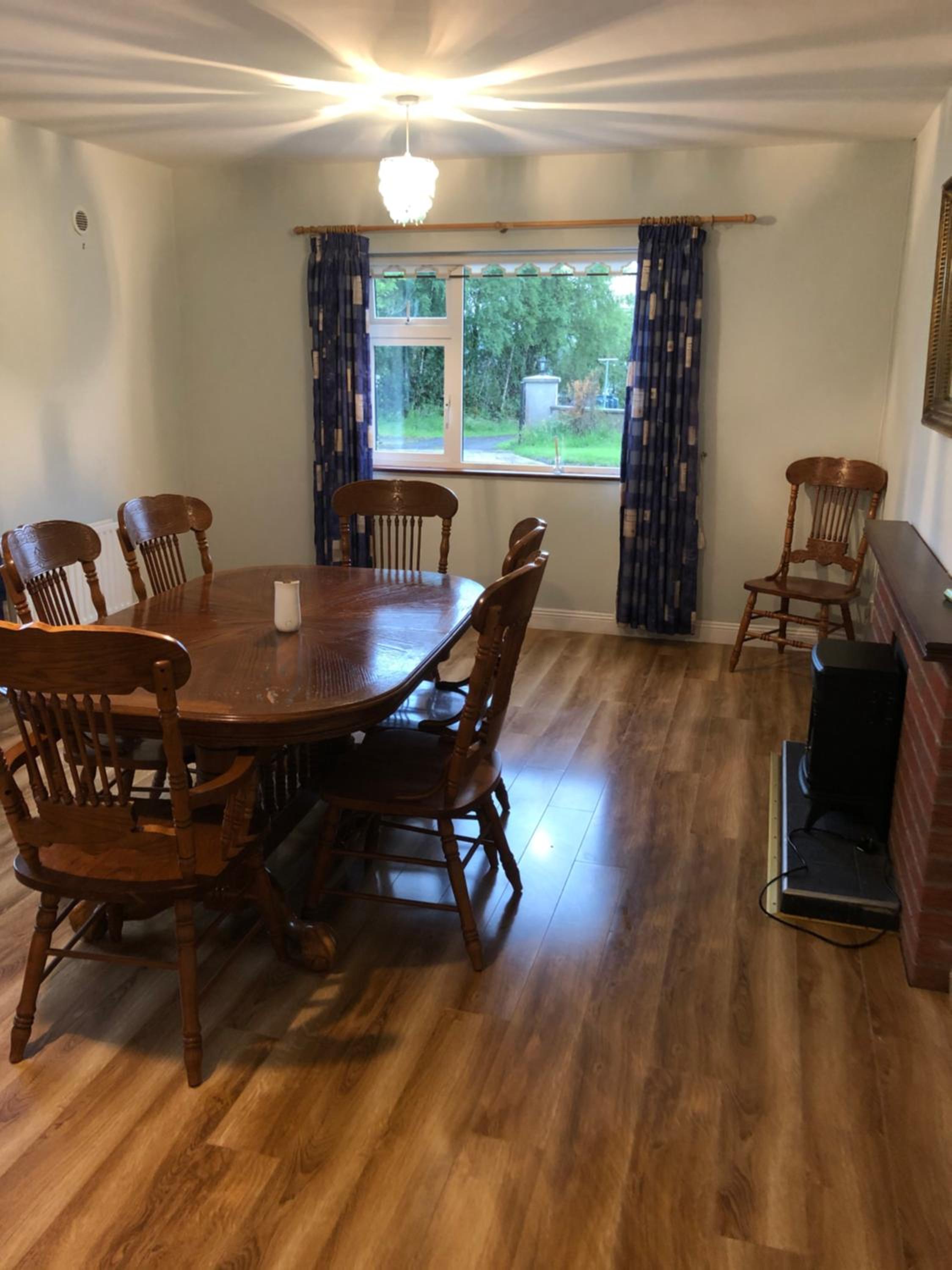 Drumcoura Bungalow view 4