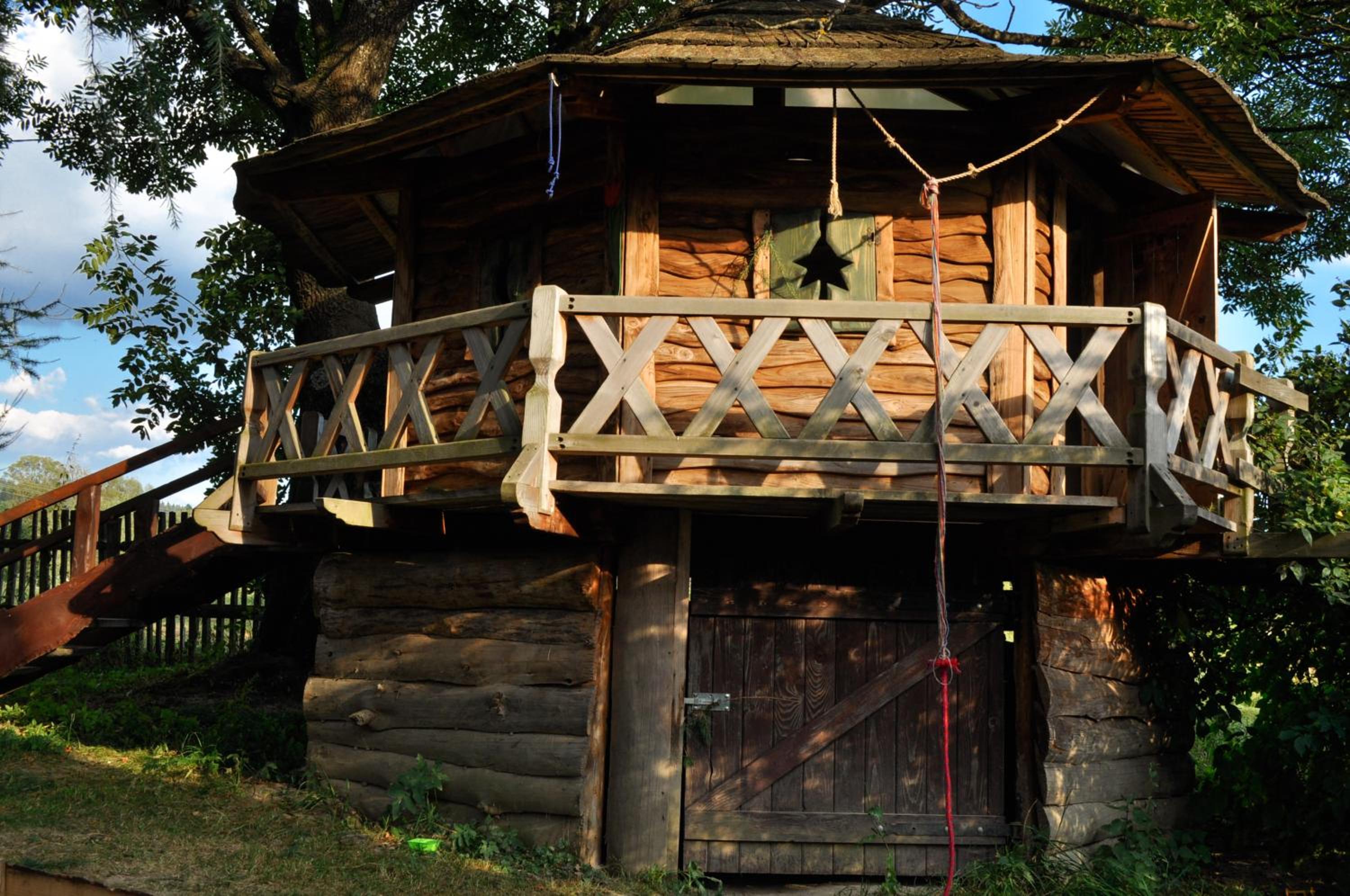 Agroturystyka Smolnikowe Klimaty - Sauna&Jacuzzi