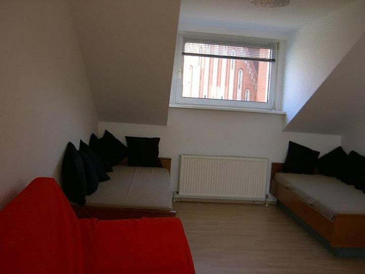 M M Central Apartments Gruppen, Handwerker und Monteure Budget