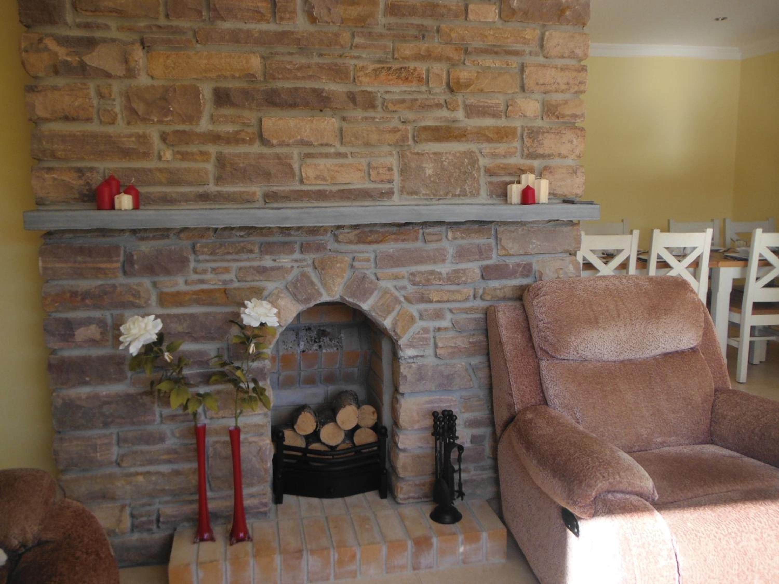 Inspiration Lodge