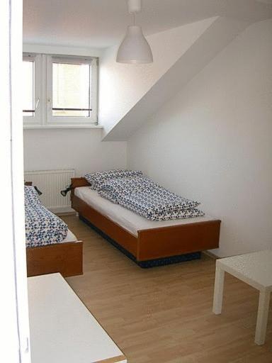 M M Central Apartments Gruppen, Handwerker und Monteure Budget