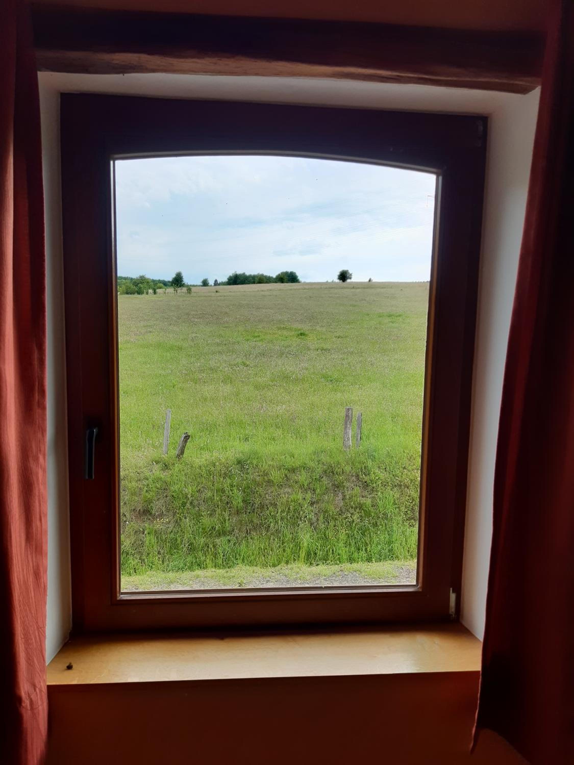 gîte Le cheval ardennais
