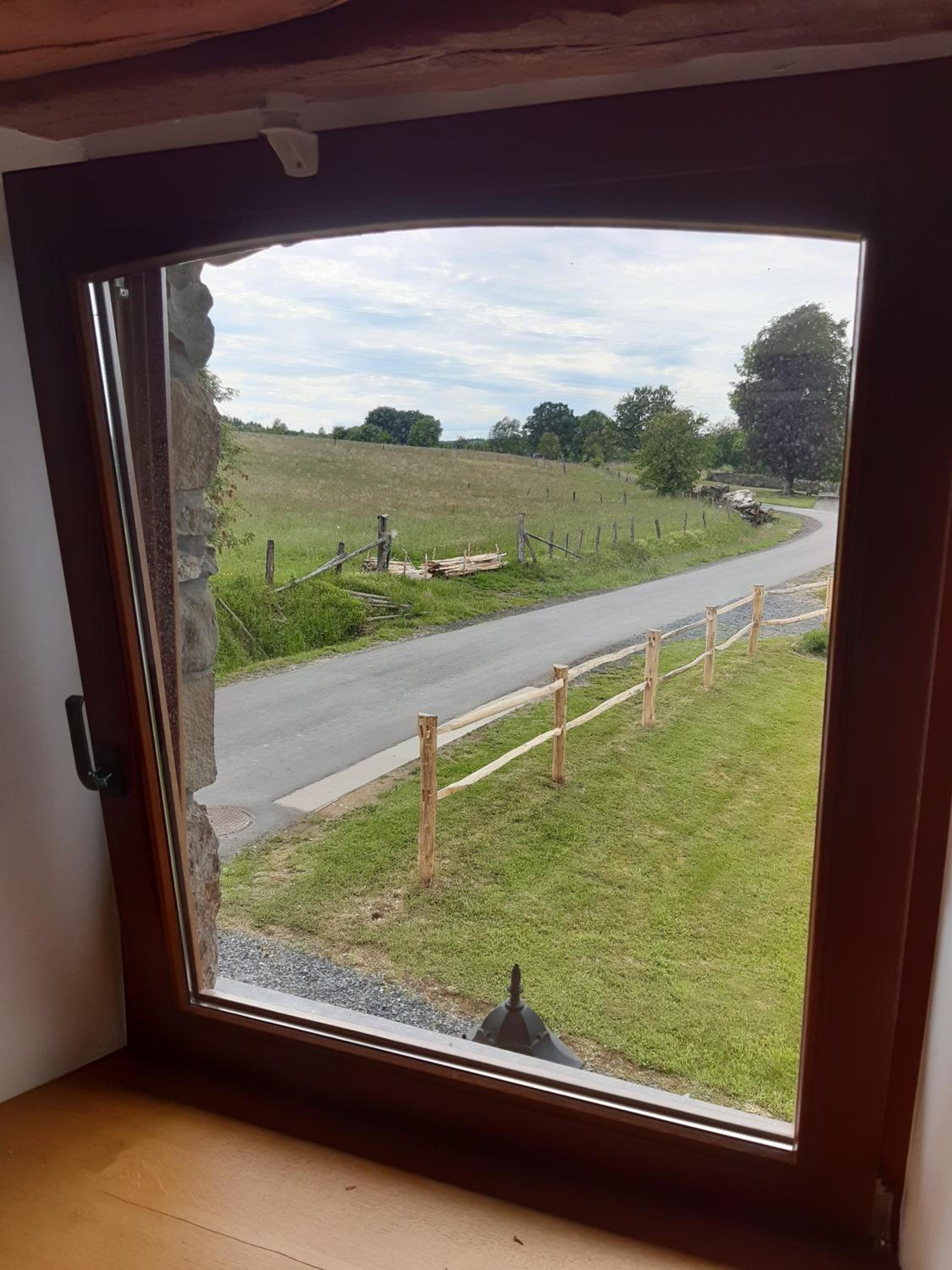 gîte Le cheval ardennais