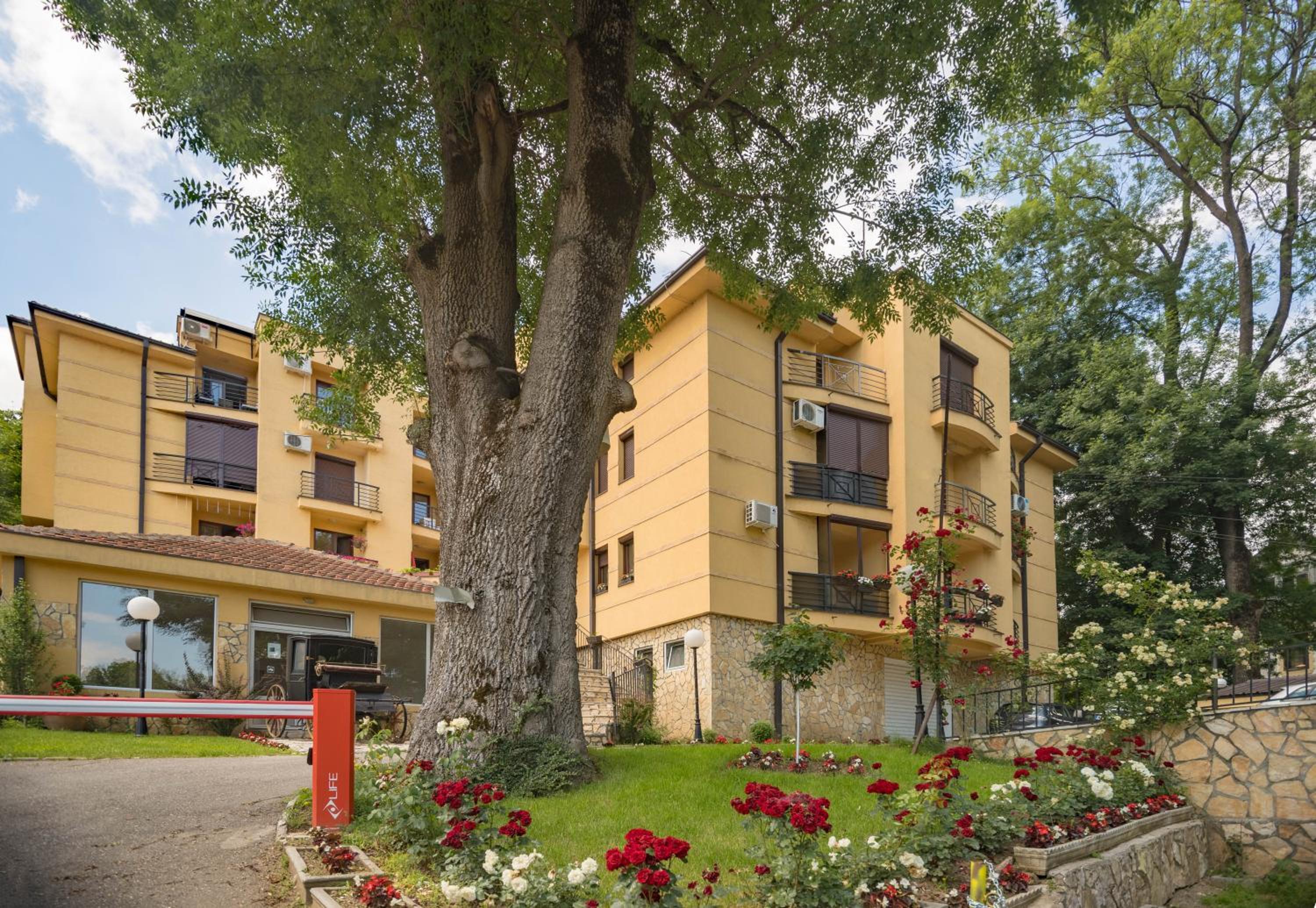 Apartman Modena Lux view 3
