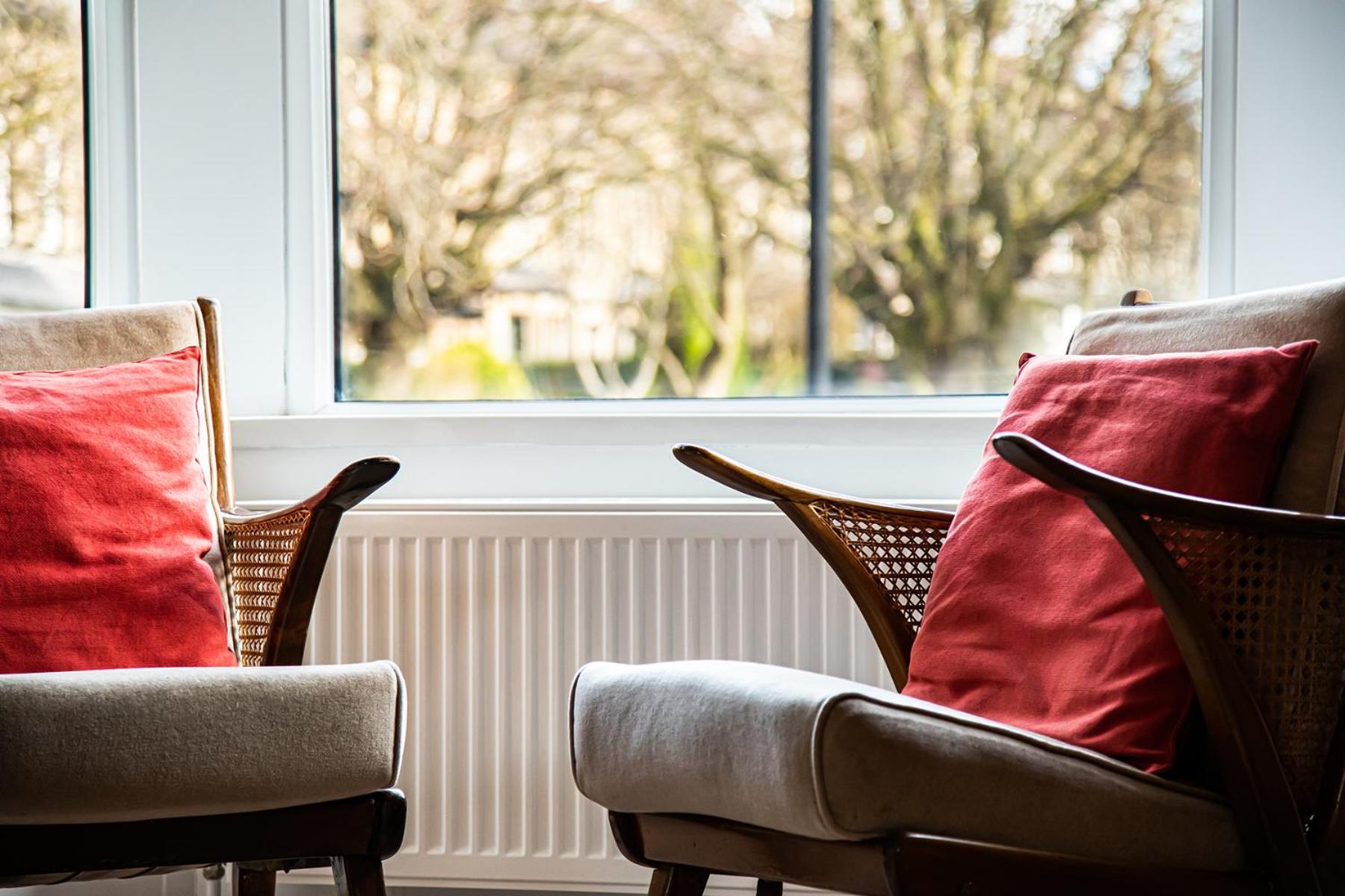 Fountains Guest House - Harrogate Stays with FREE PARKING