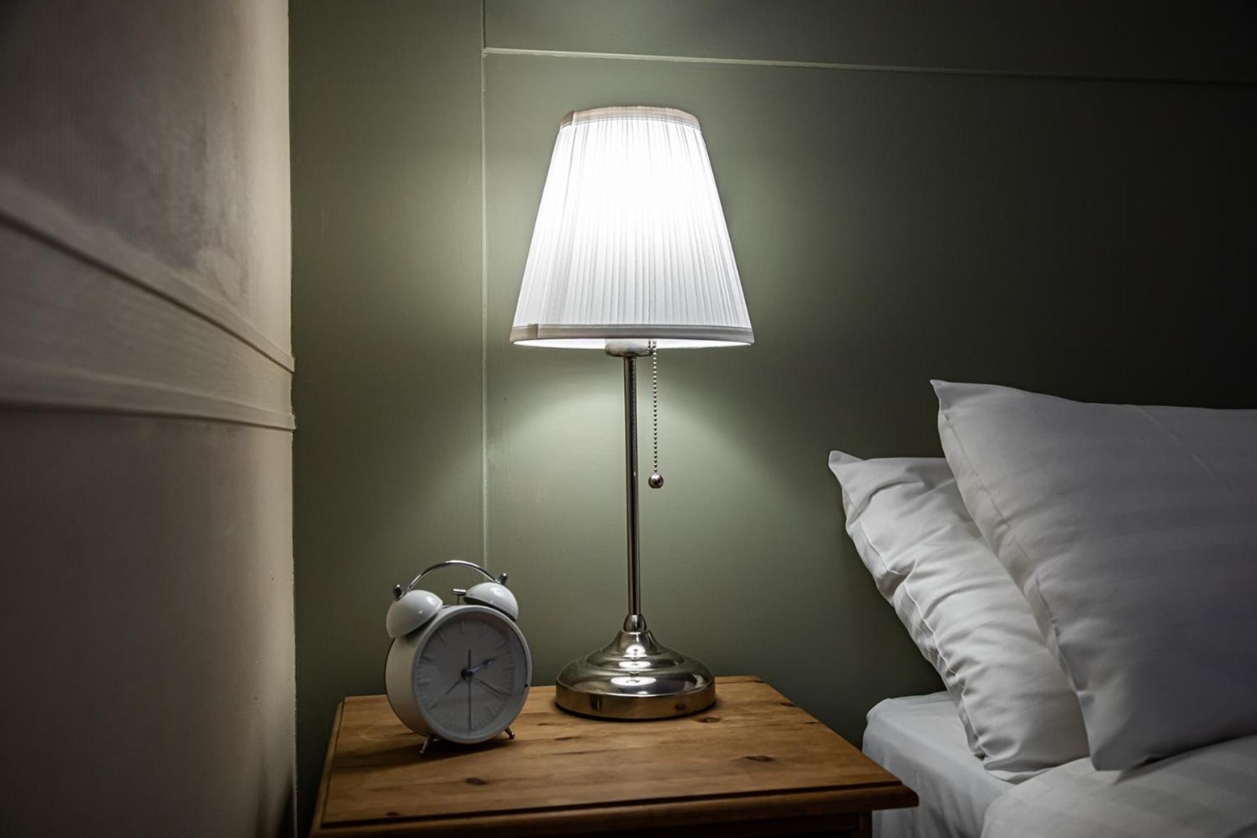 Fountains Guest House - Harrogate Stays with FREE PARKING
