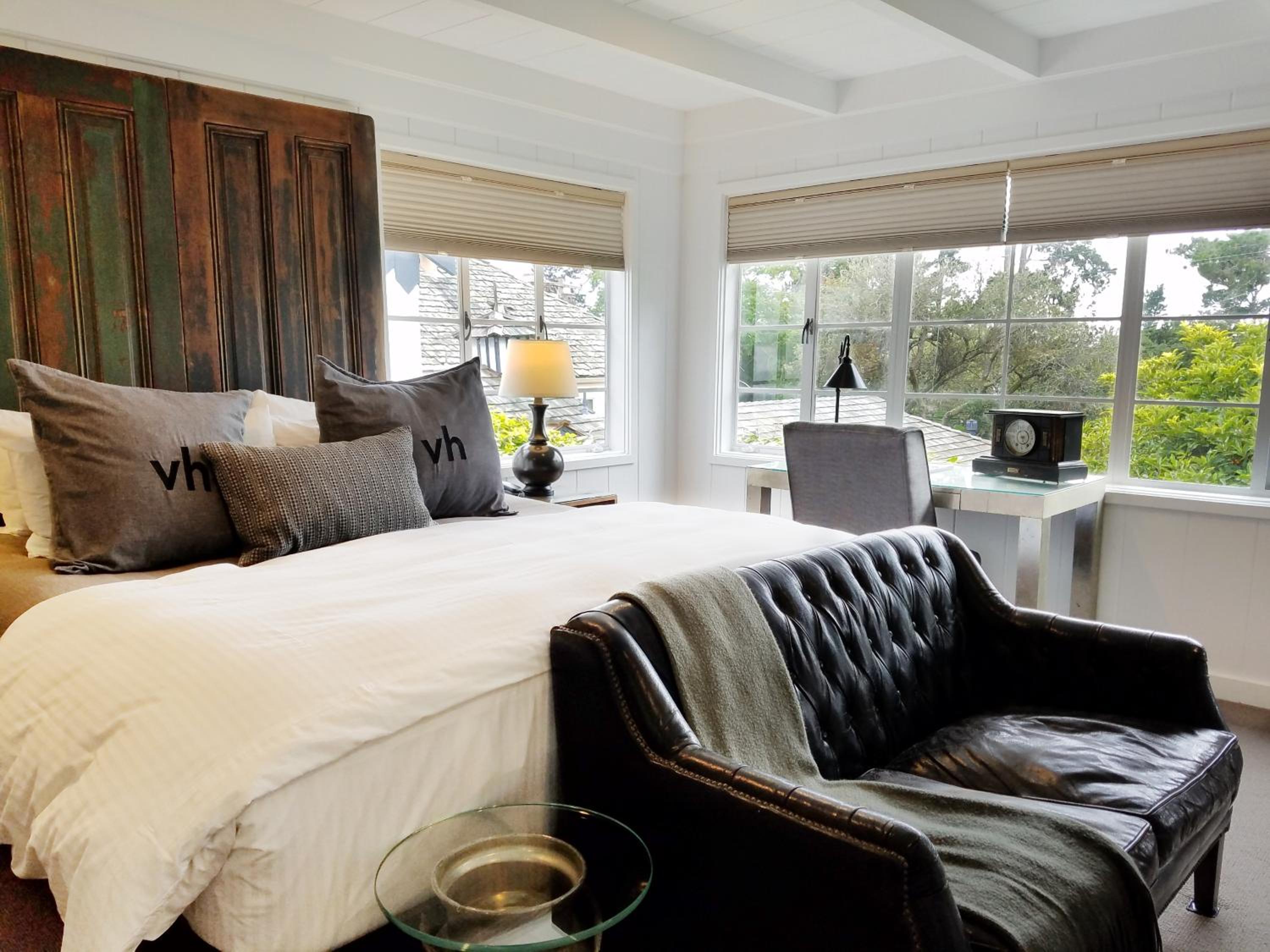 The Vagabond's House Boutique Inn