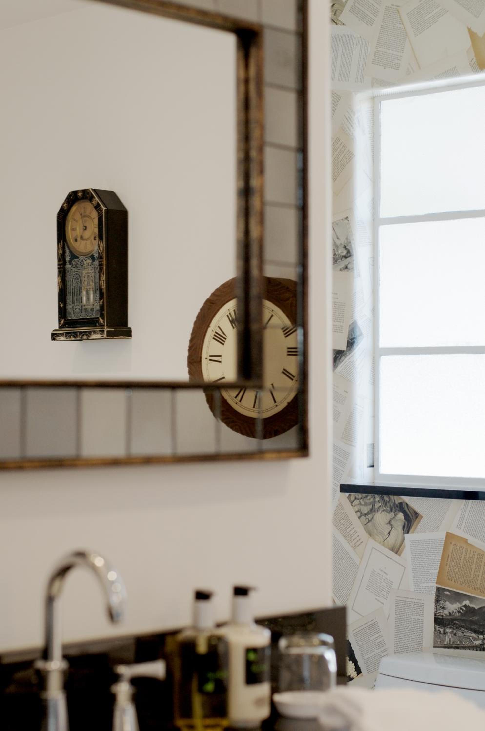 The Vagabond's House Boutique Inn