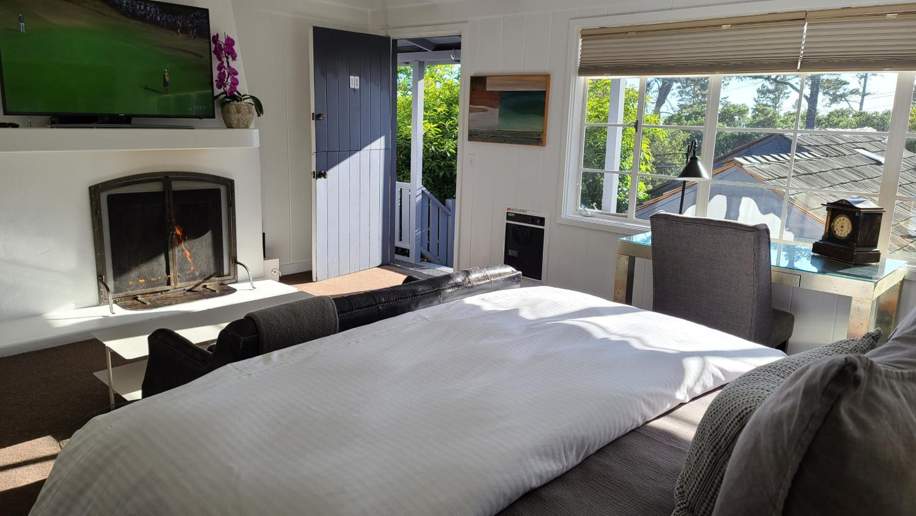 The Vagabond's House Boutique Inn