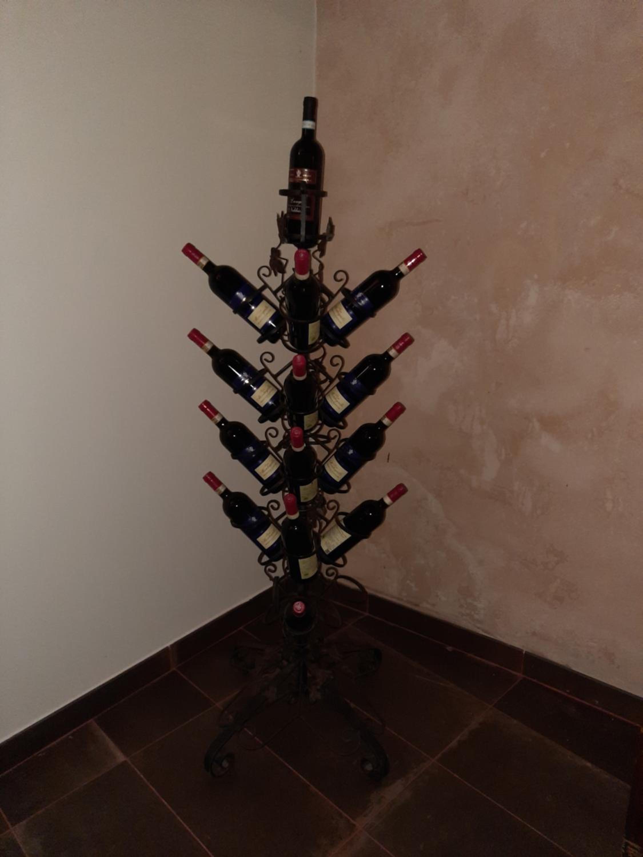 Guest House Seme Di Faggio photo 4