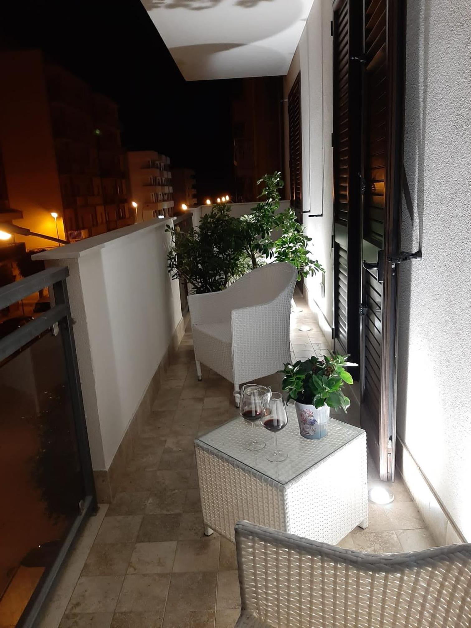 B&B Al Porticciolo view 3