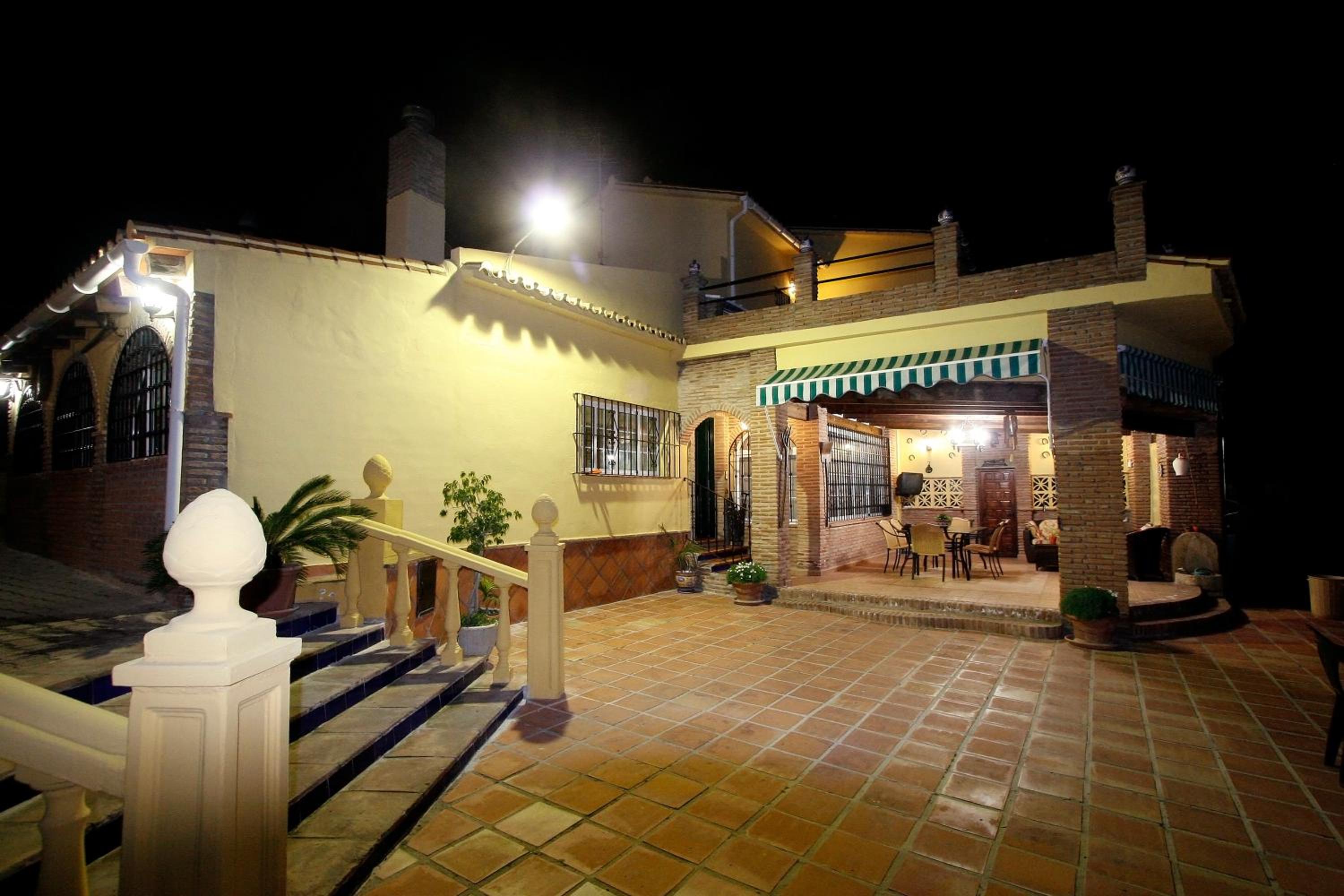 Finquilla Caromar