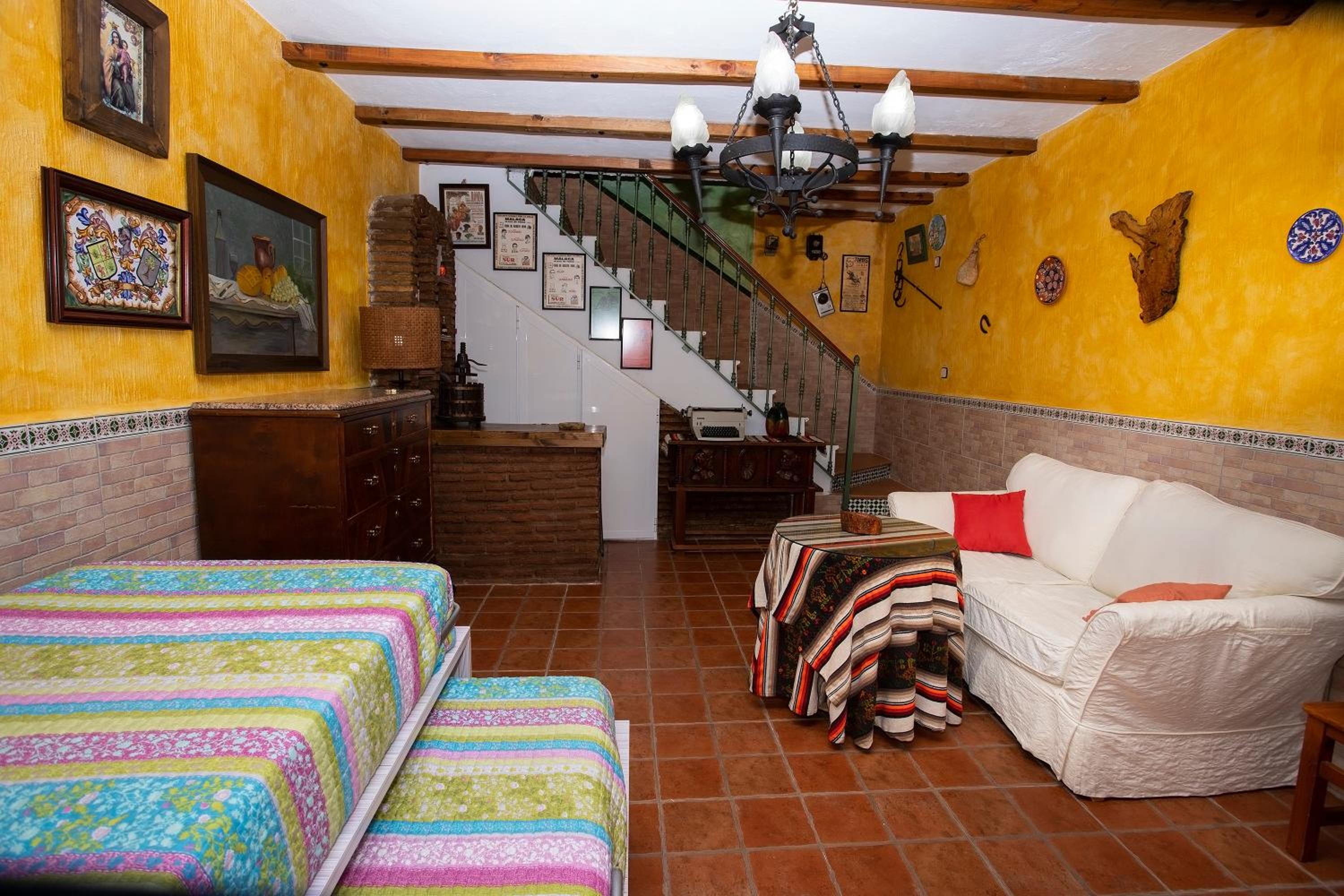 Finquilla Caromar