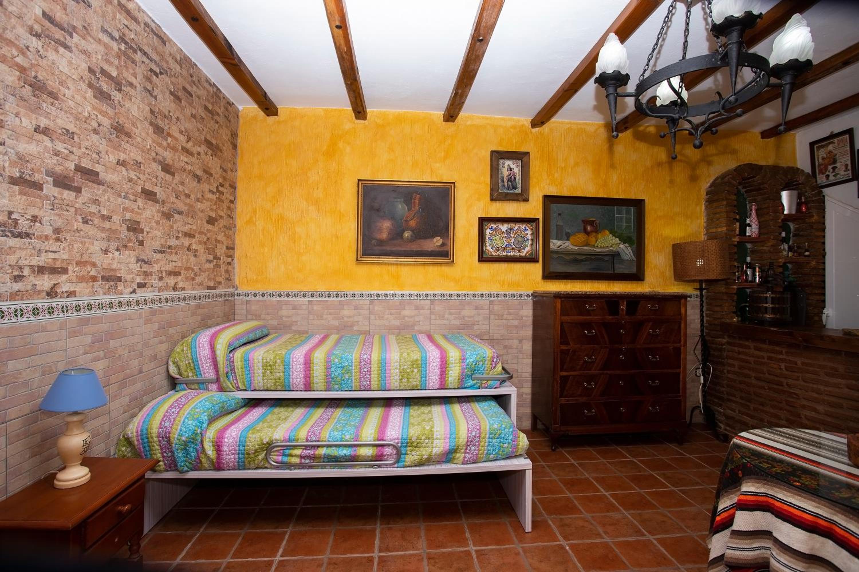 Finquilla Caromar