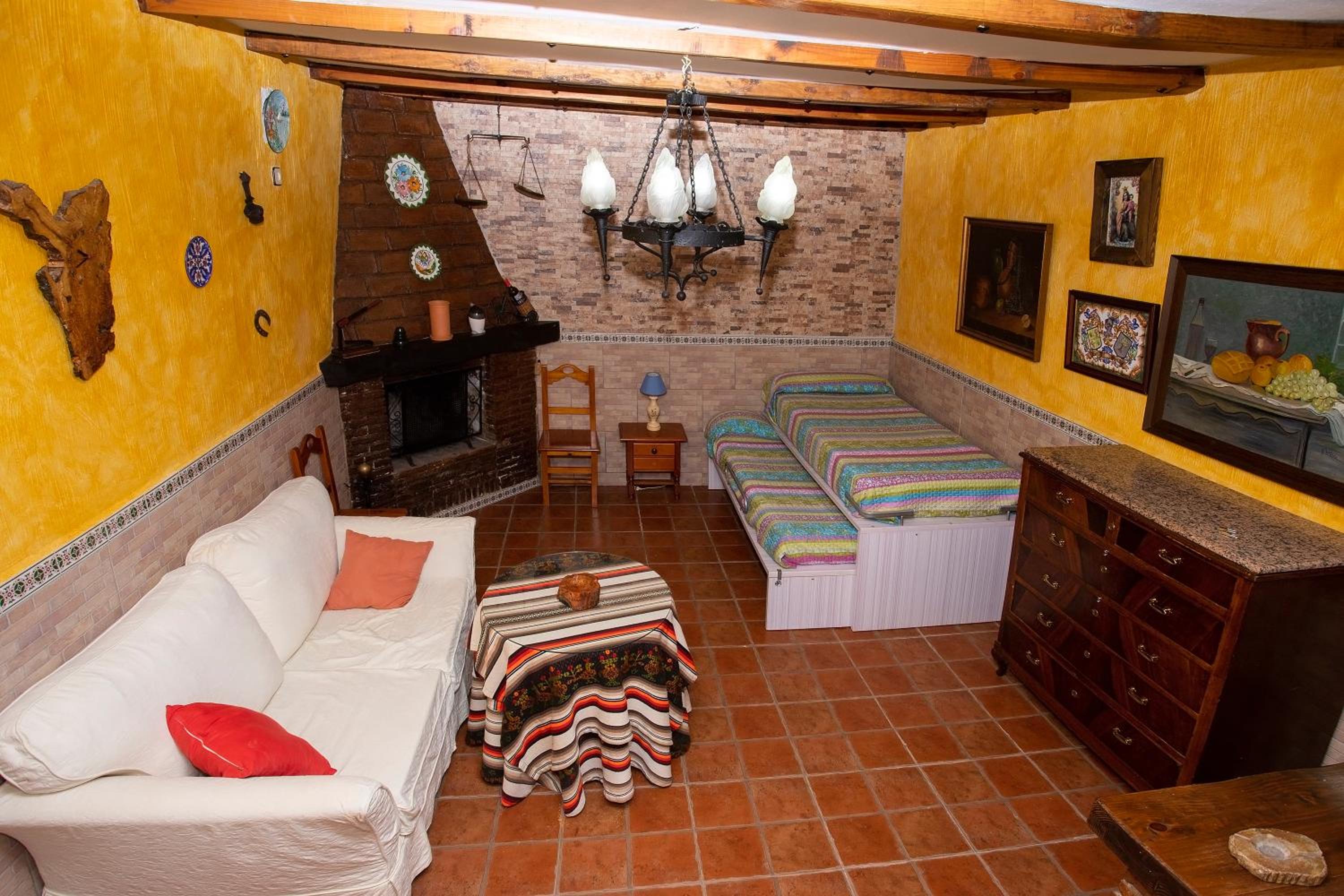 Finquilla Caromar