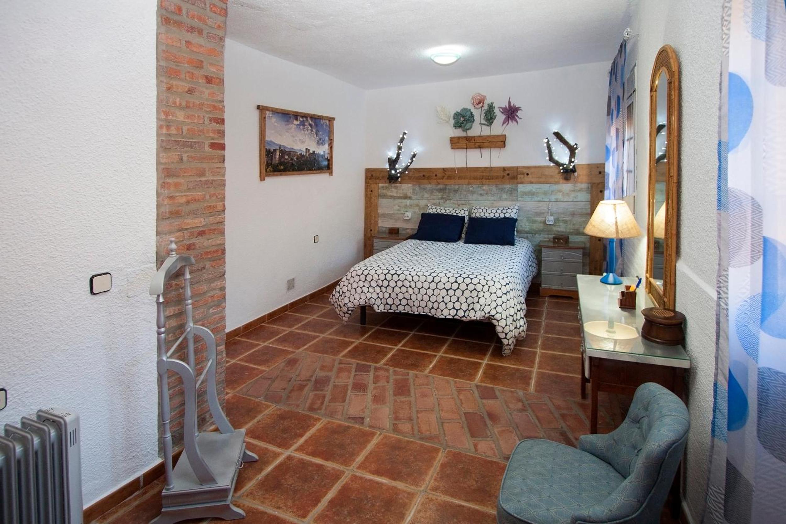 Finquilla Caromar