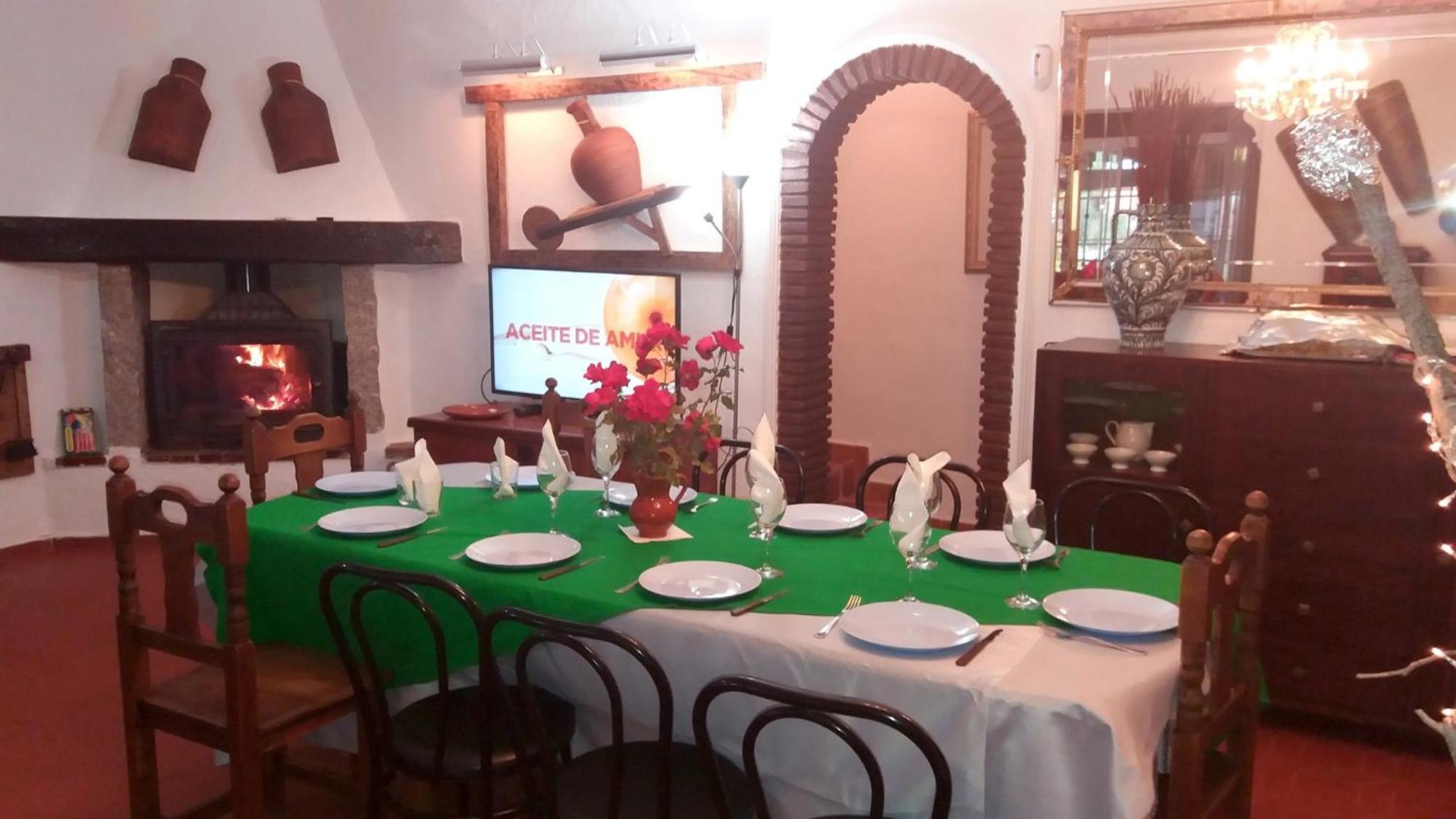 Finquilla Caromar