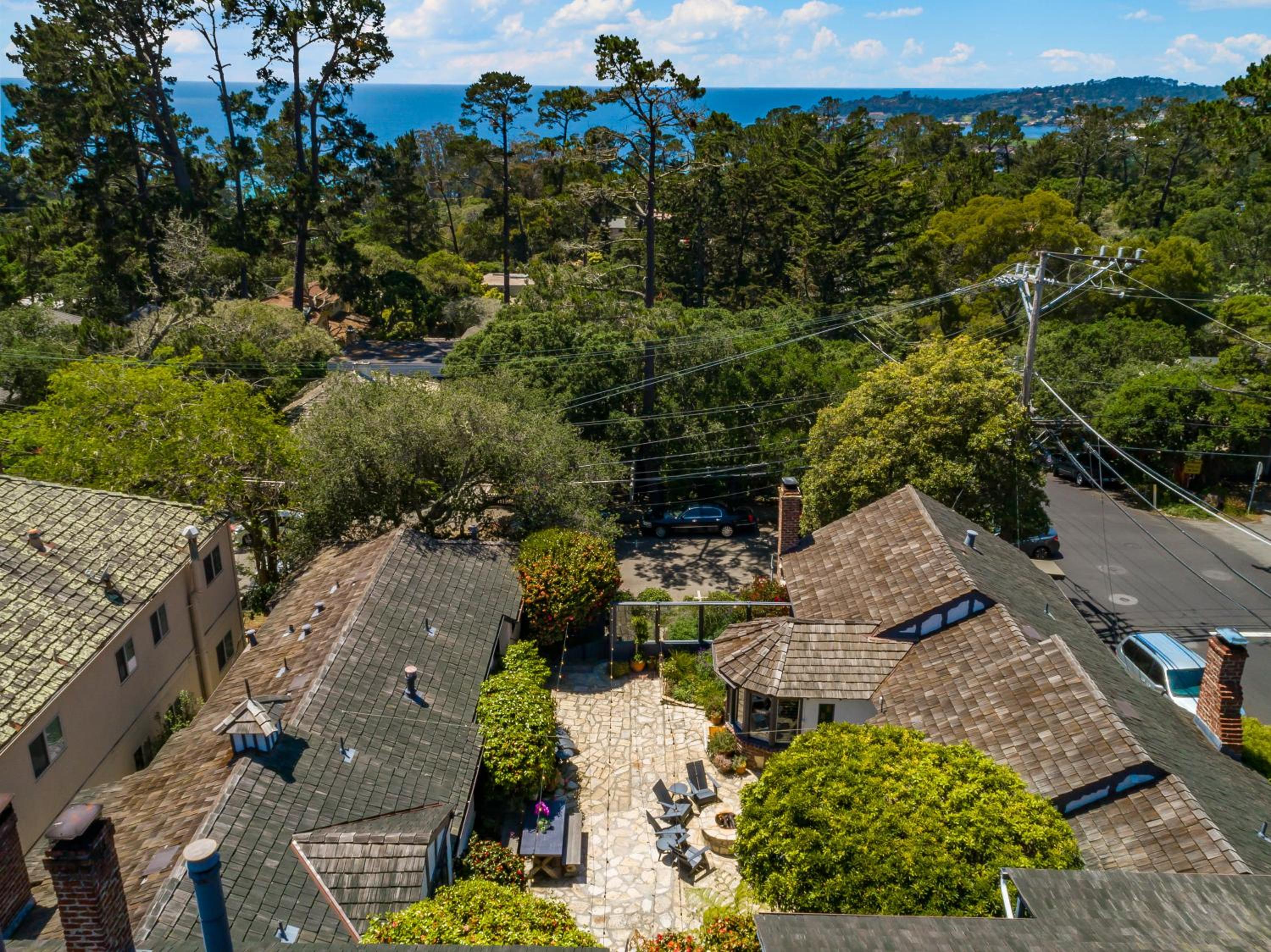 The Vagabond's House Boutique Inn