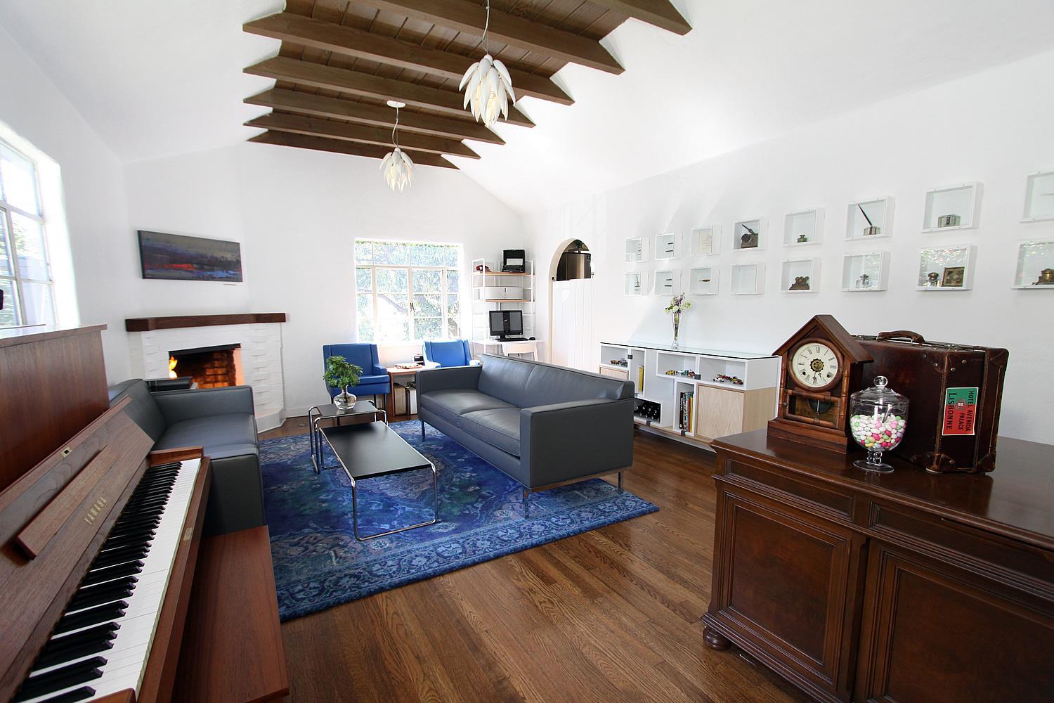 The Vagabond's House Boutique Inn