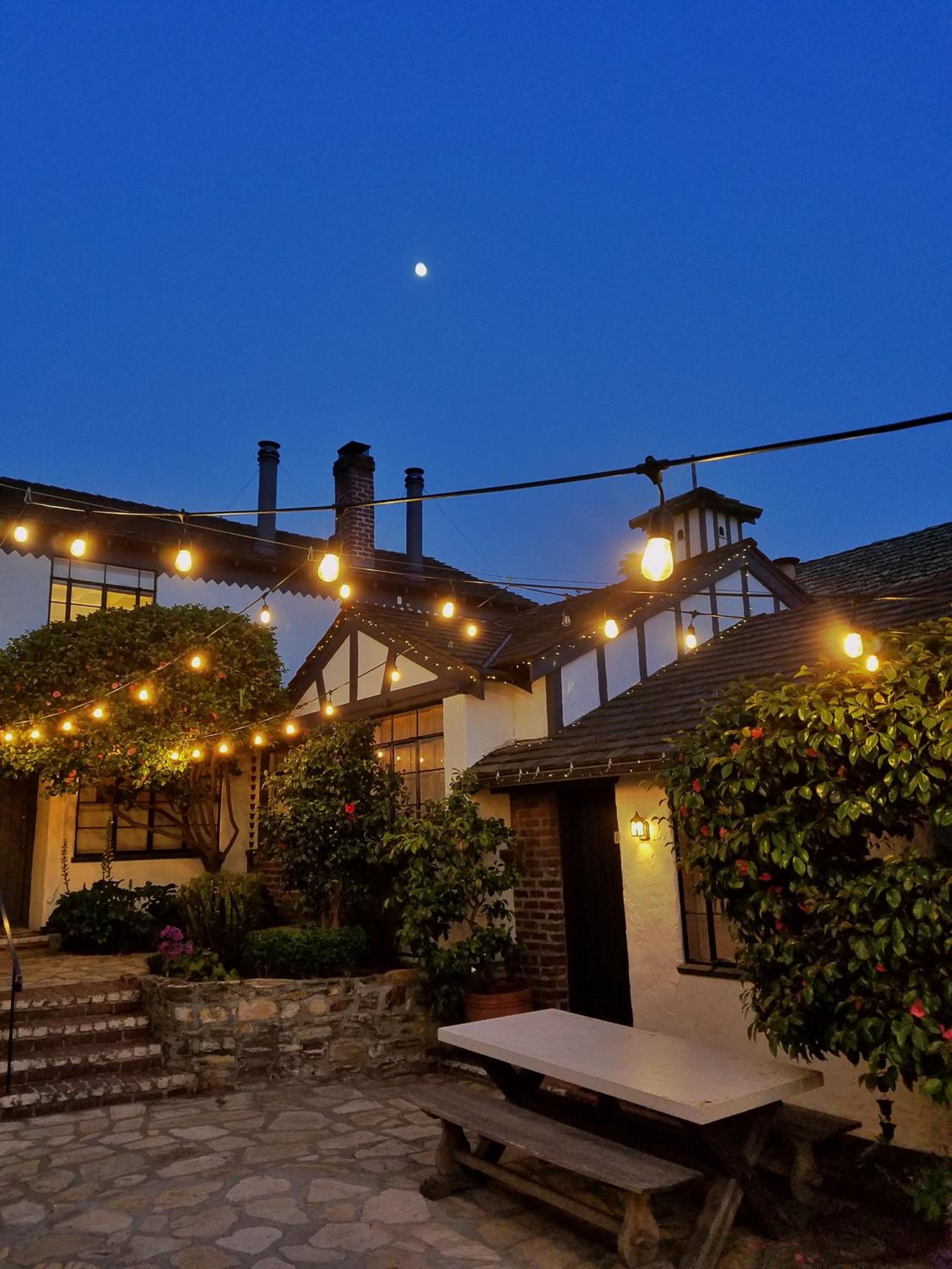 The Vagabond's House Boutique Inn