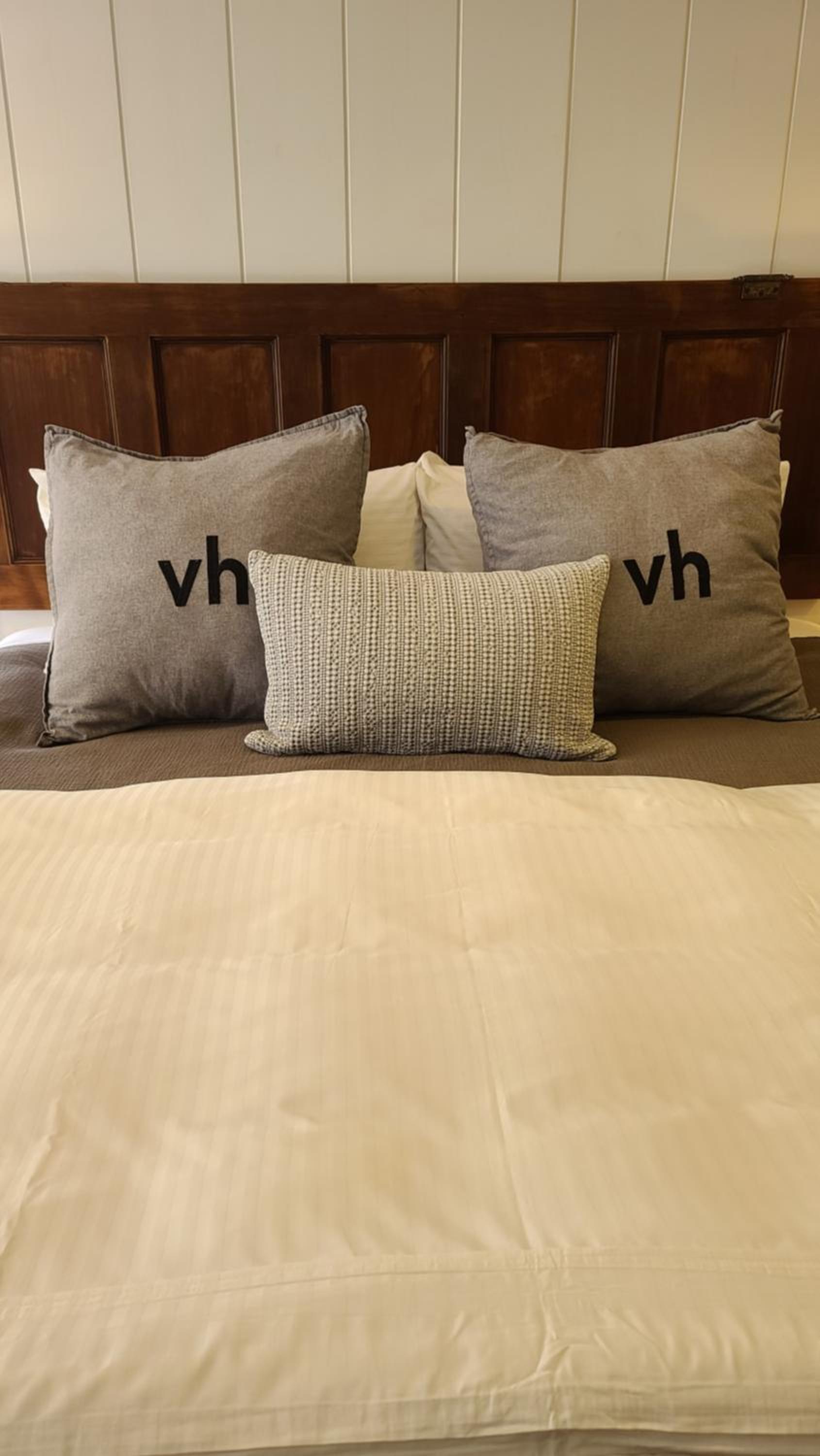 The Vagabond's House Boutique Inn