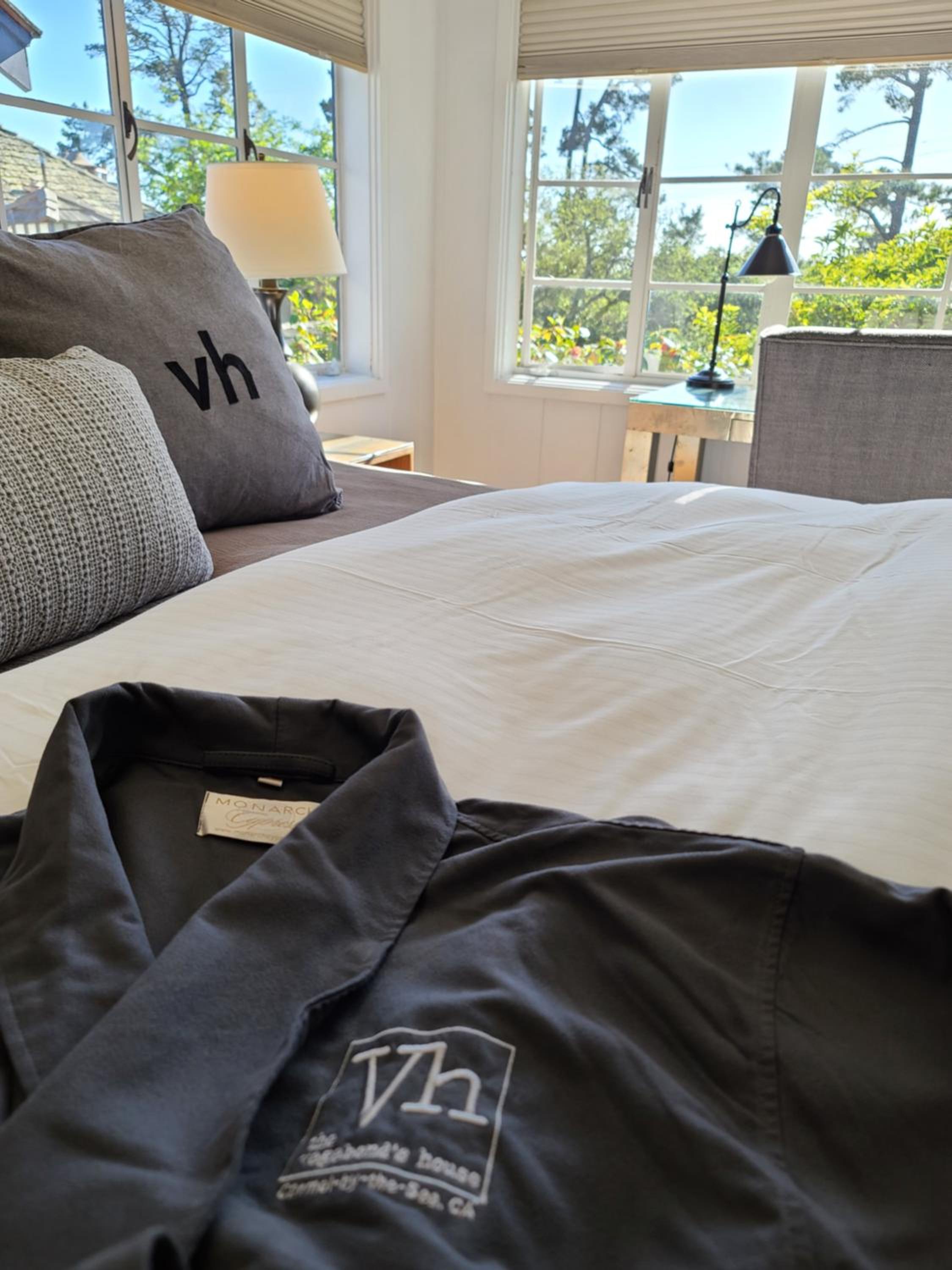 The Vagabond's House Boutique Inn