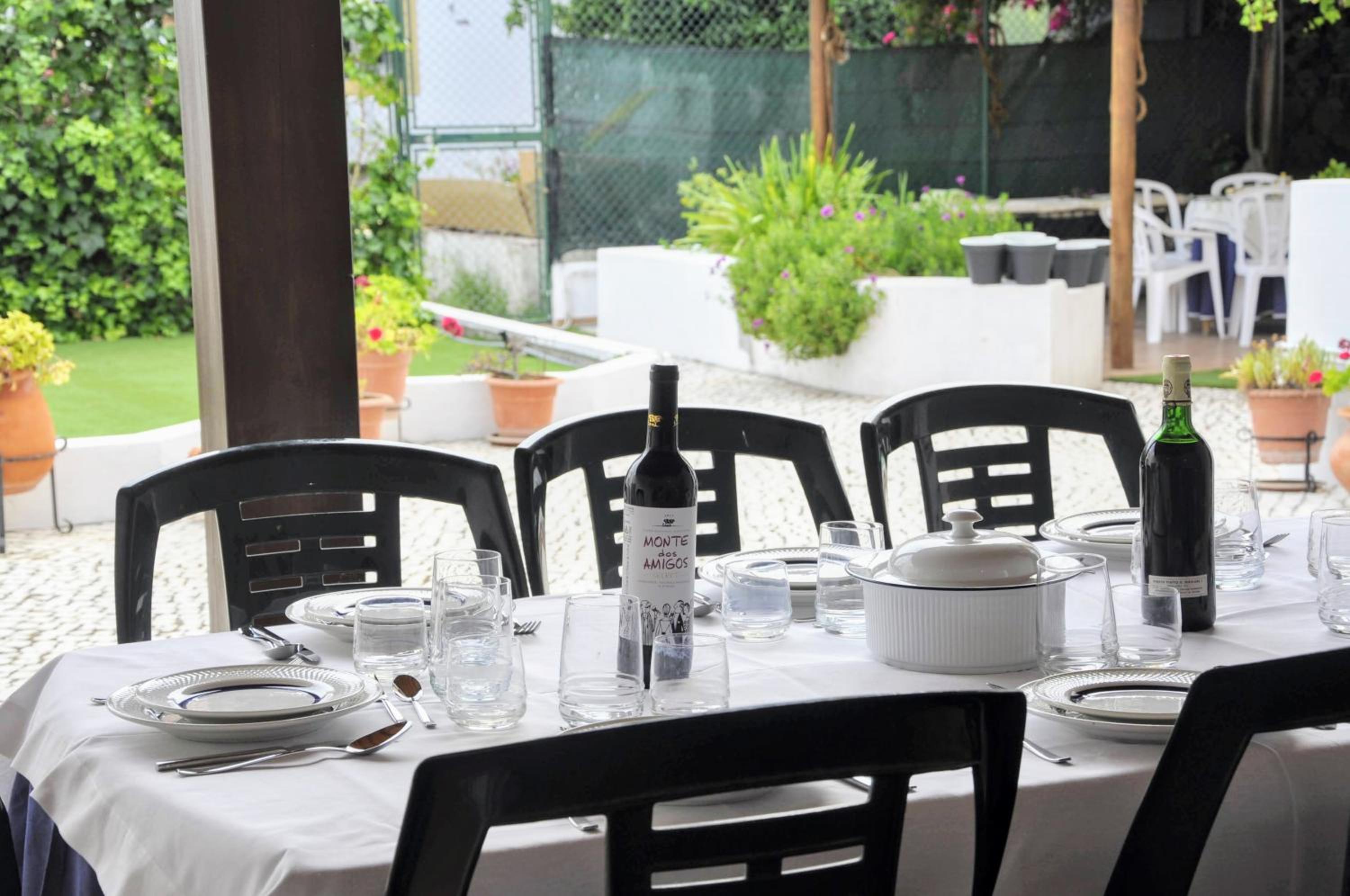Santiago Residence Guest House view 4