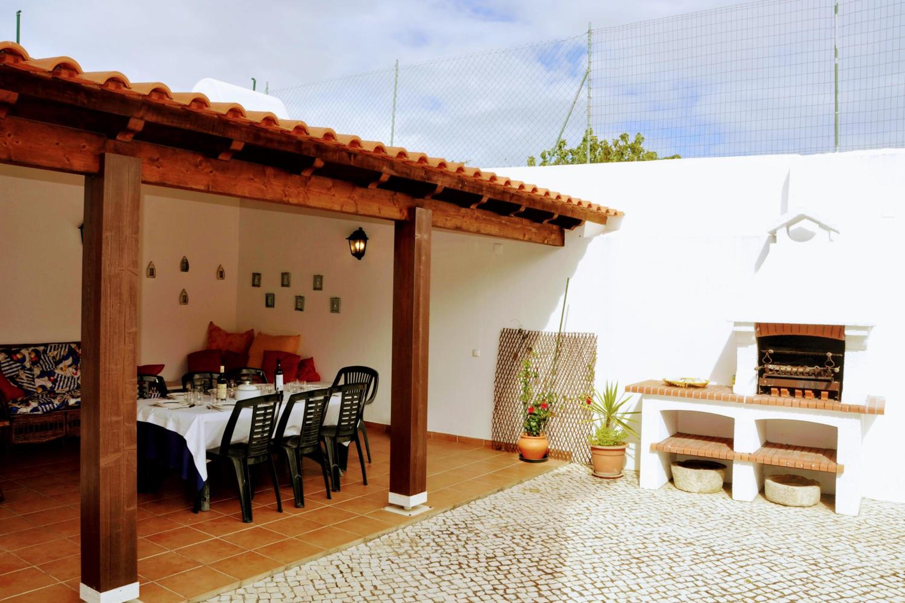 Santiago Residence Guest House view 3