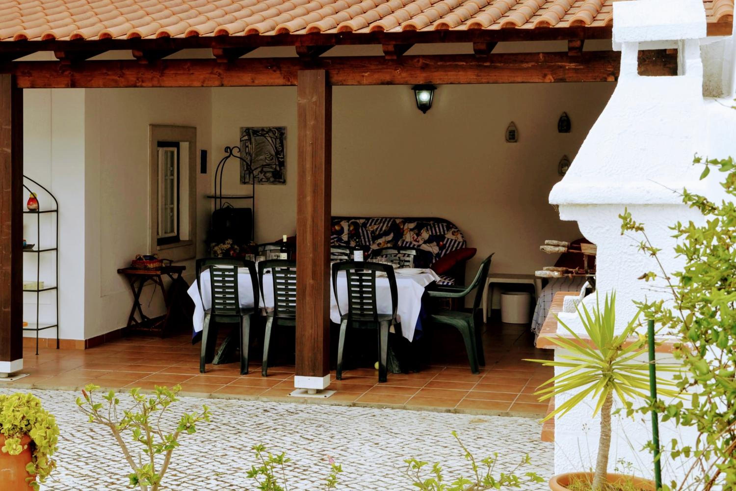 Santiago Residence Guest House view 5