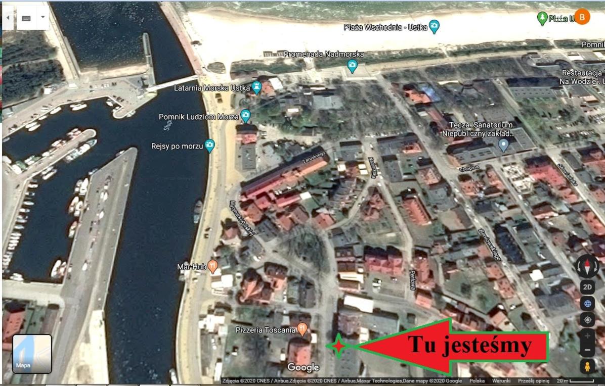 BetulaAPART - Apartament z widokiem na morze view 3