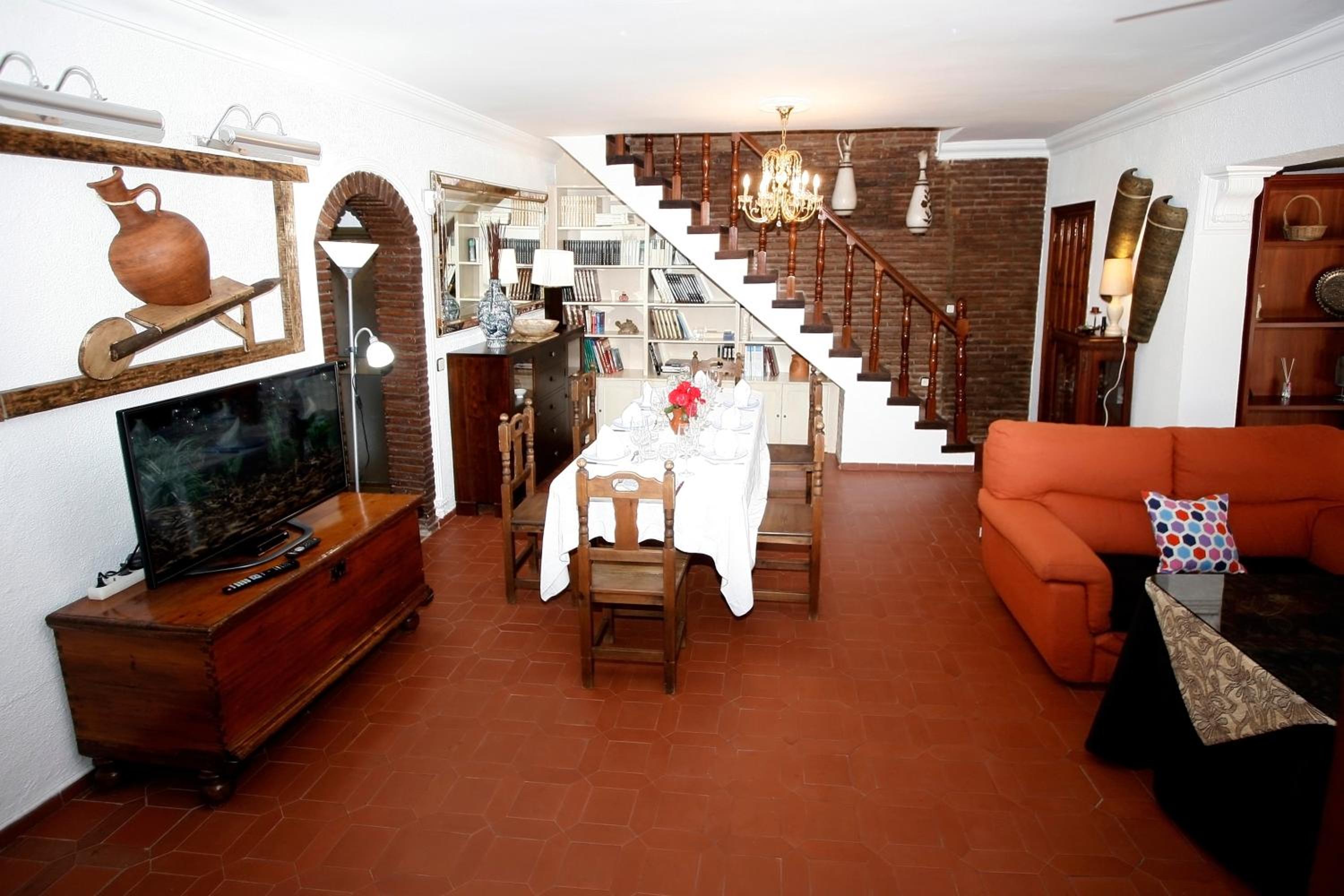 Finquilla Caromar