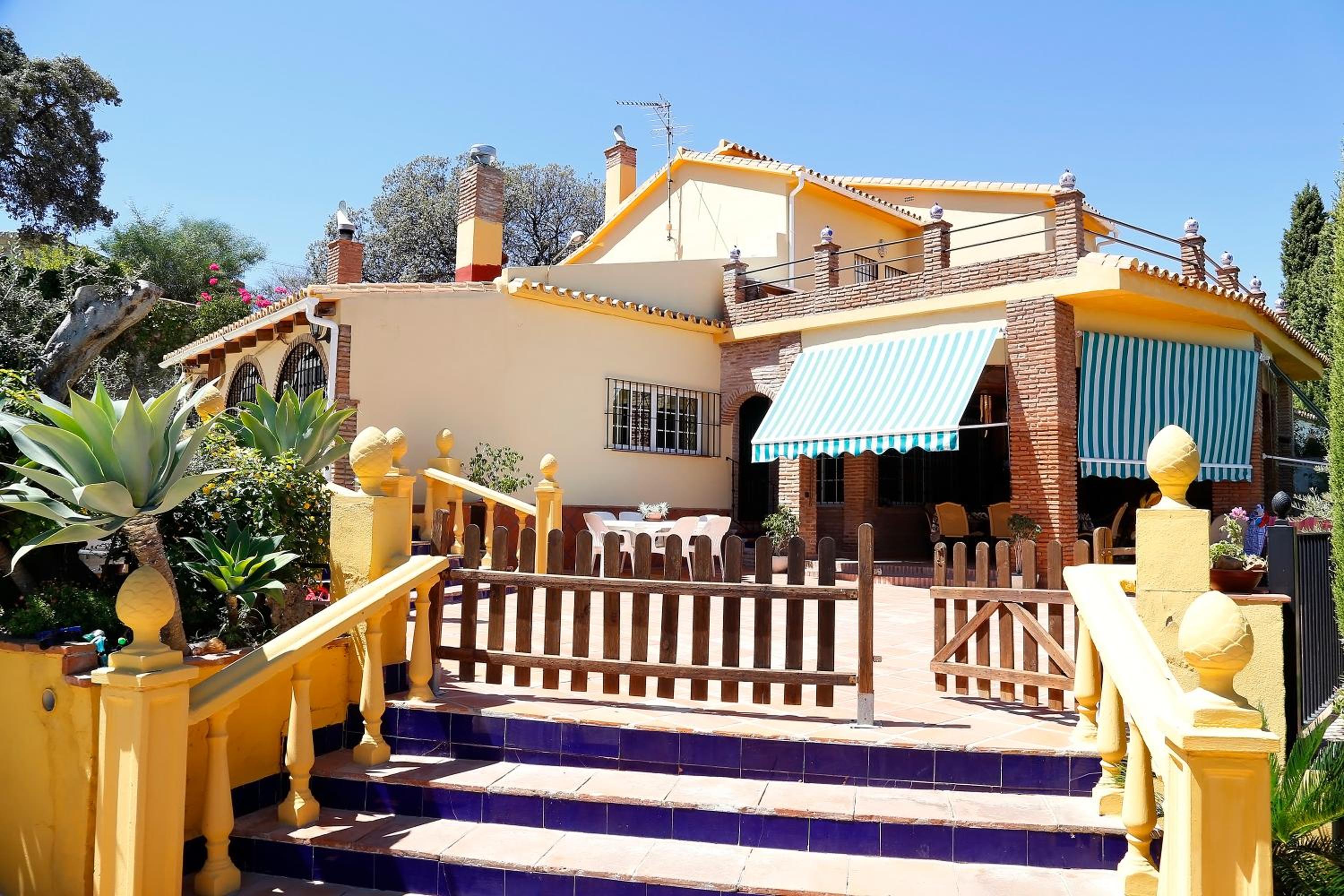 Finquilla Caromar