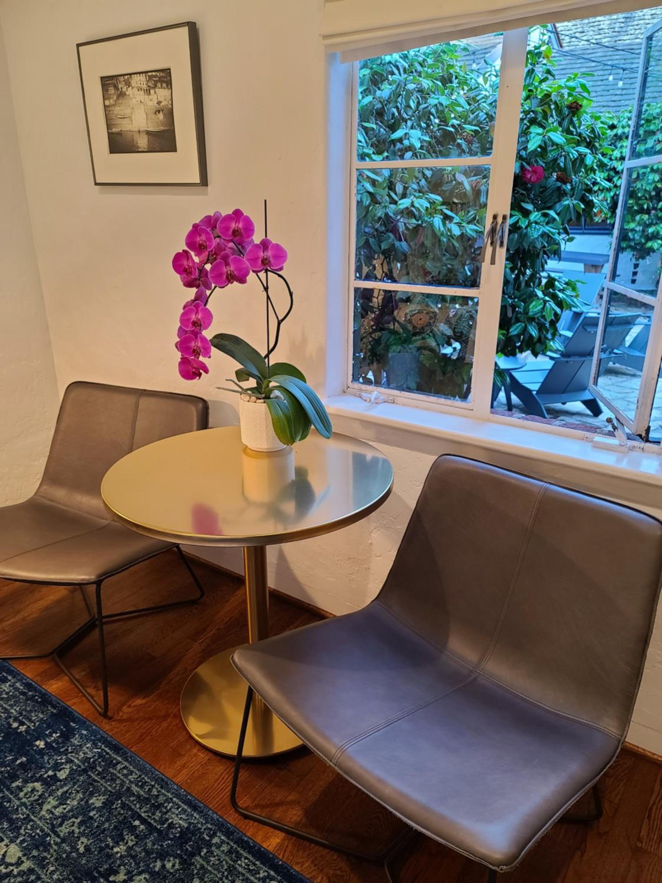 Monterey Vacations - The Vagabond's House Boutique Inn - Property Image 5