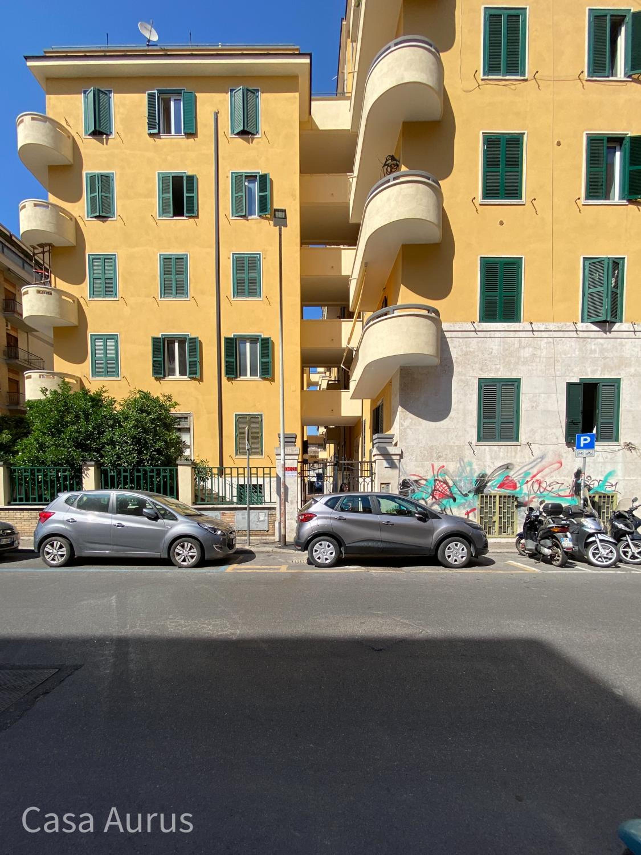 Aurus casa vacanze