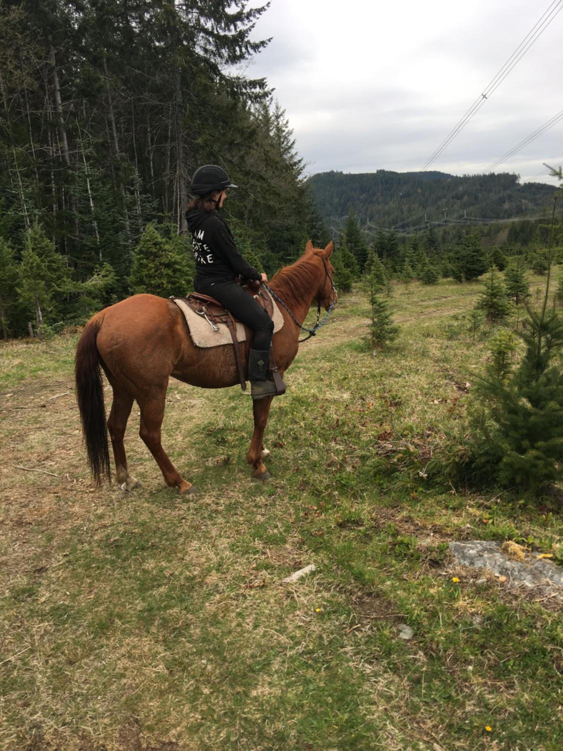 Maple Heart Ranch