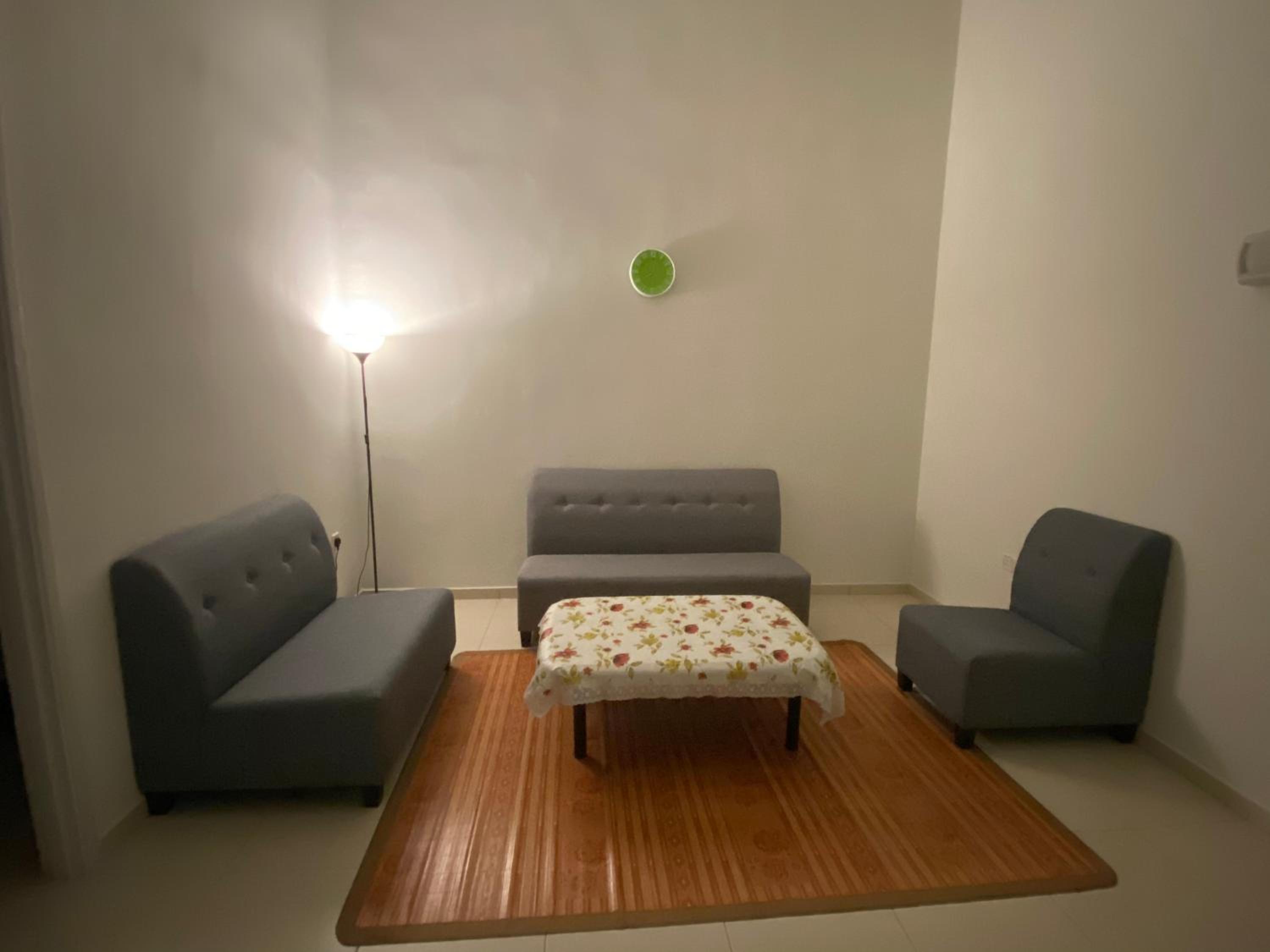 Tuah Homestay Damai photo 2