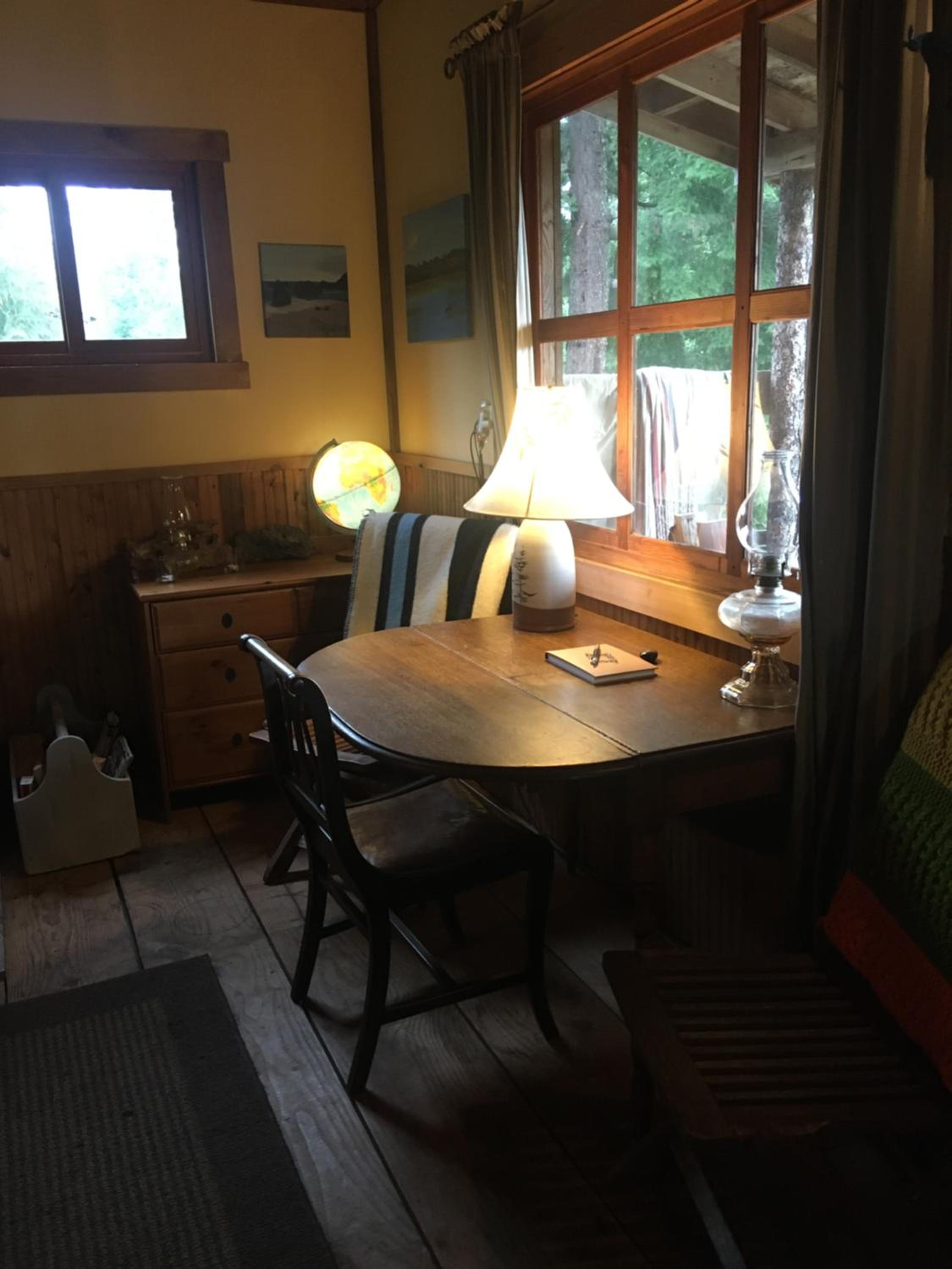 Maple Heart Ranch