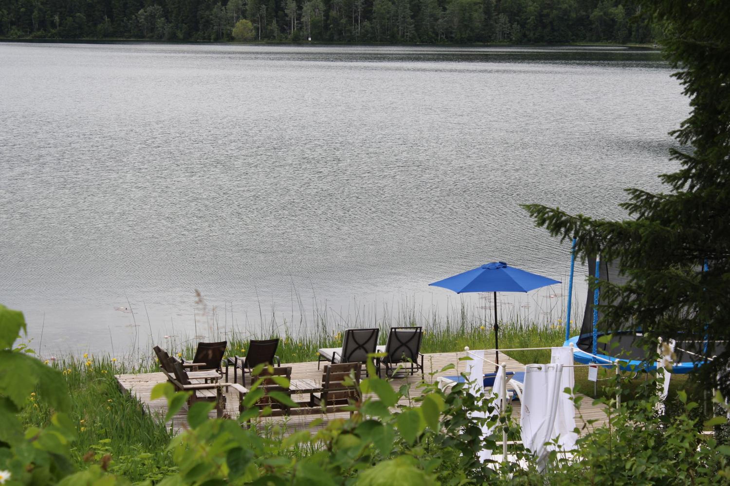 Hotel Civilia Lakeside by Civilia Golf Retreat