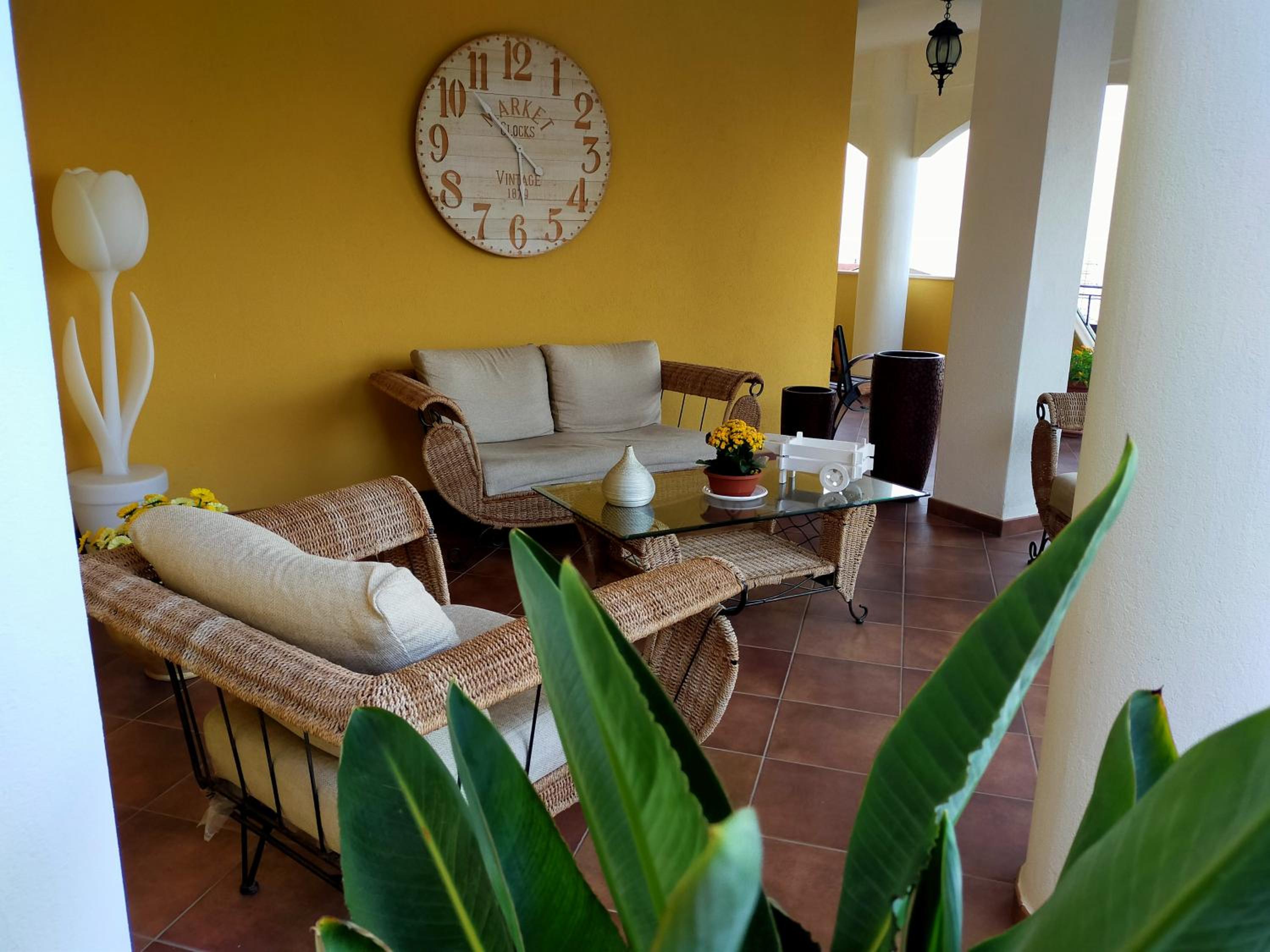 Villa Fontana Saia photo 4