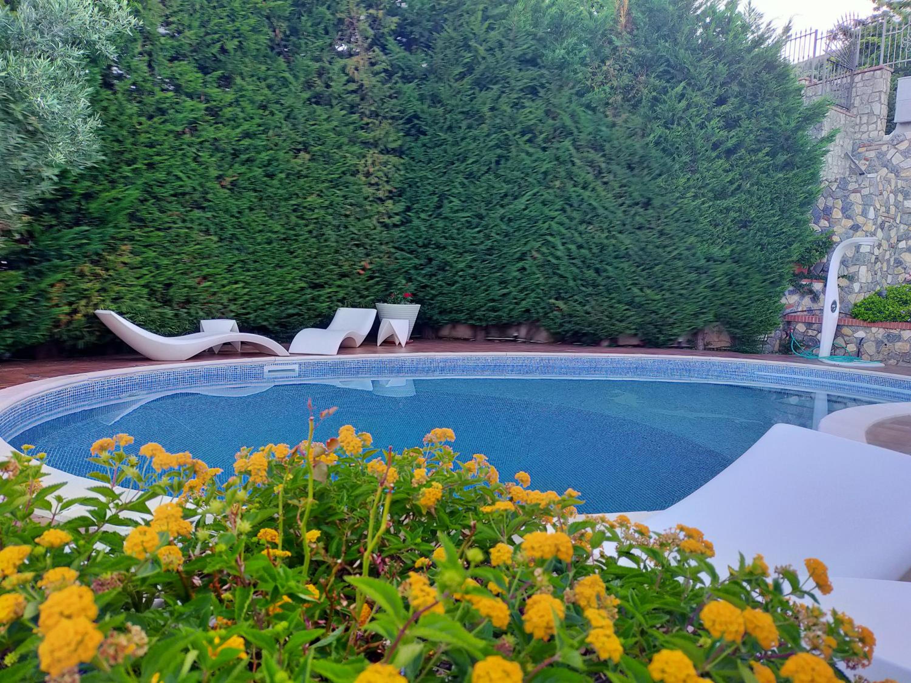 Villa Fontana Saia photo 2