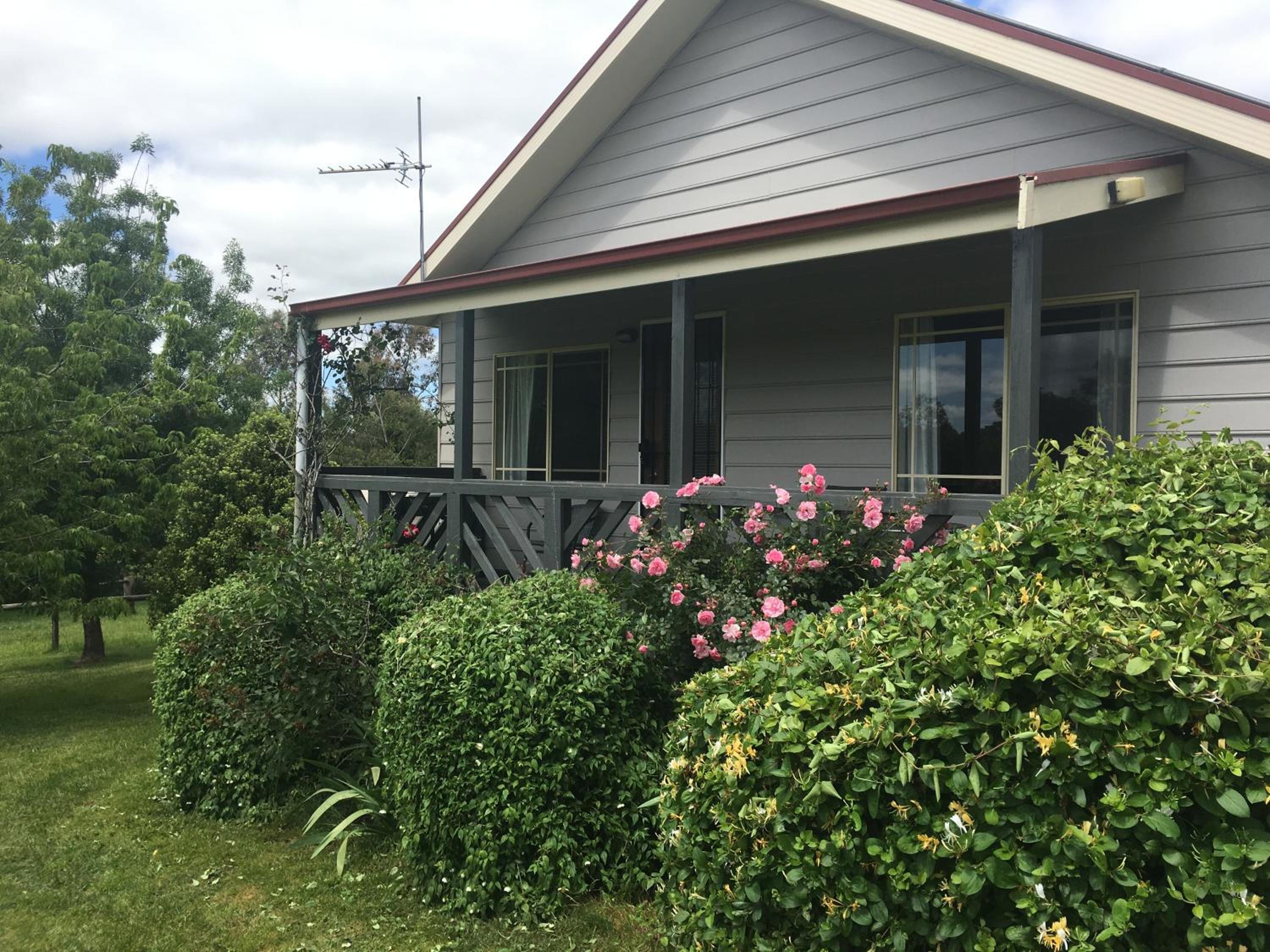 Neerim Country Cottages