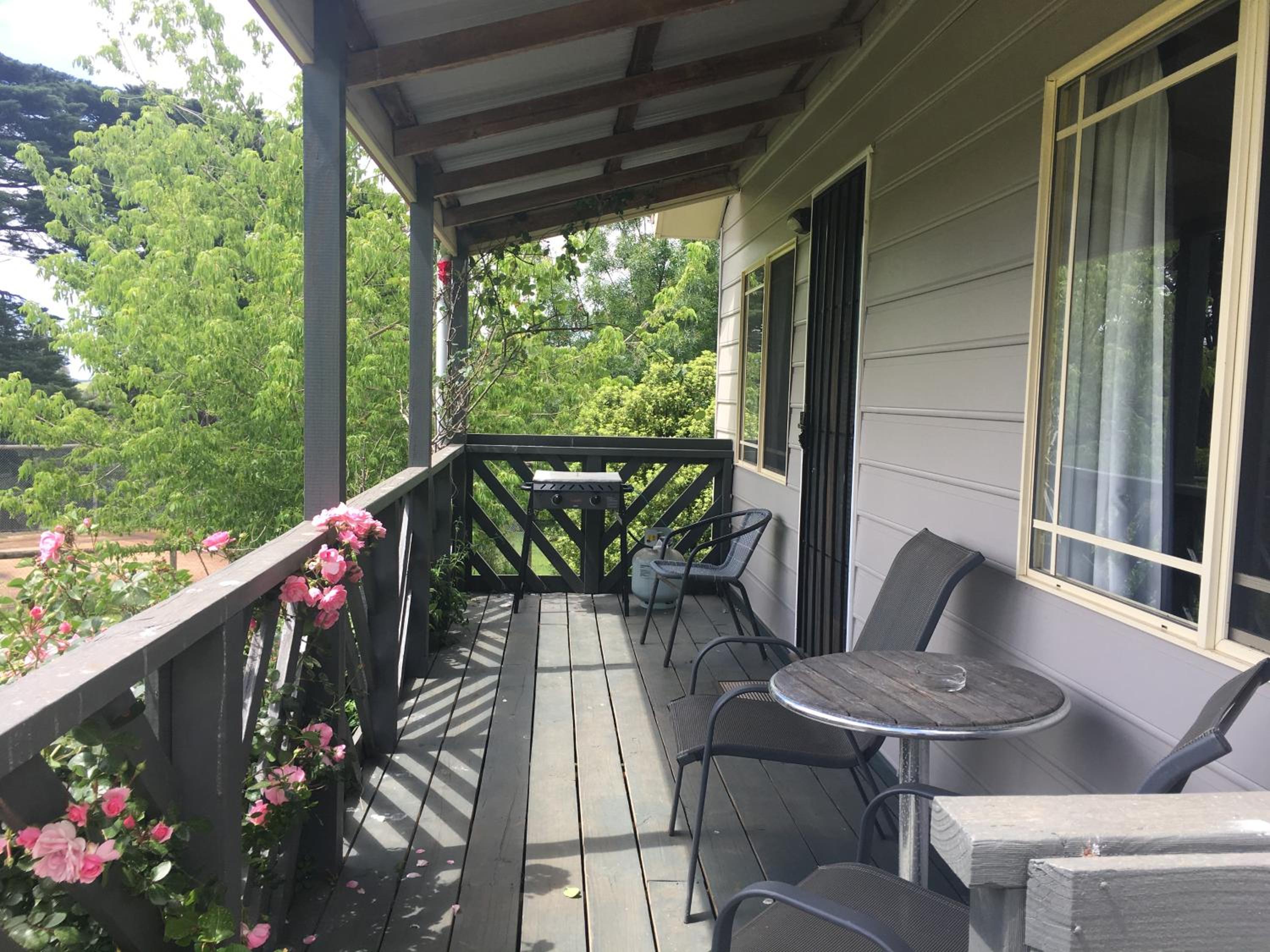 Neerim Country Cottages
