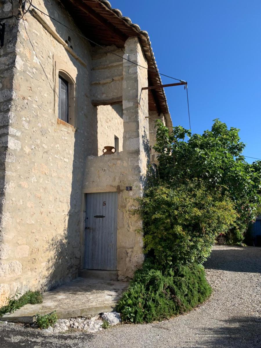 La Bugadière view 3