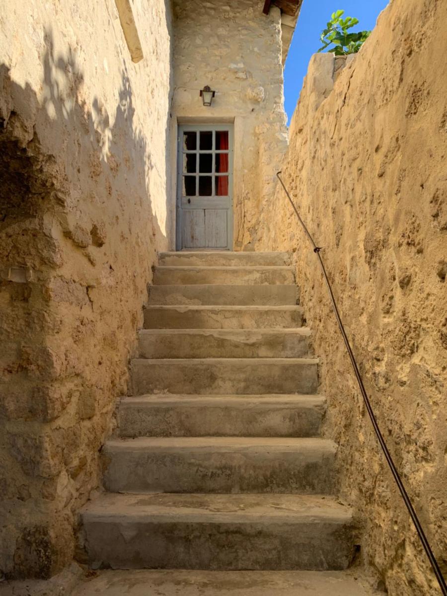 La Bugadière view 5