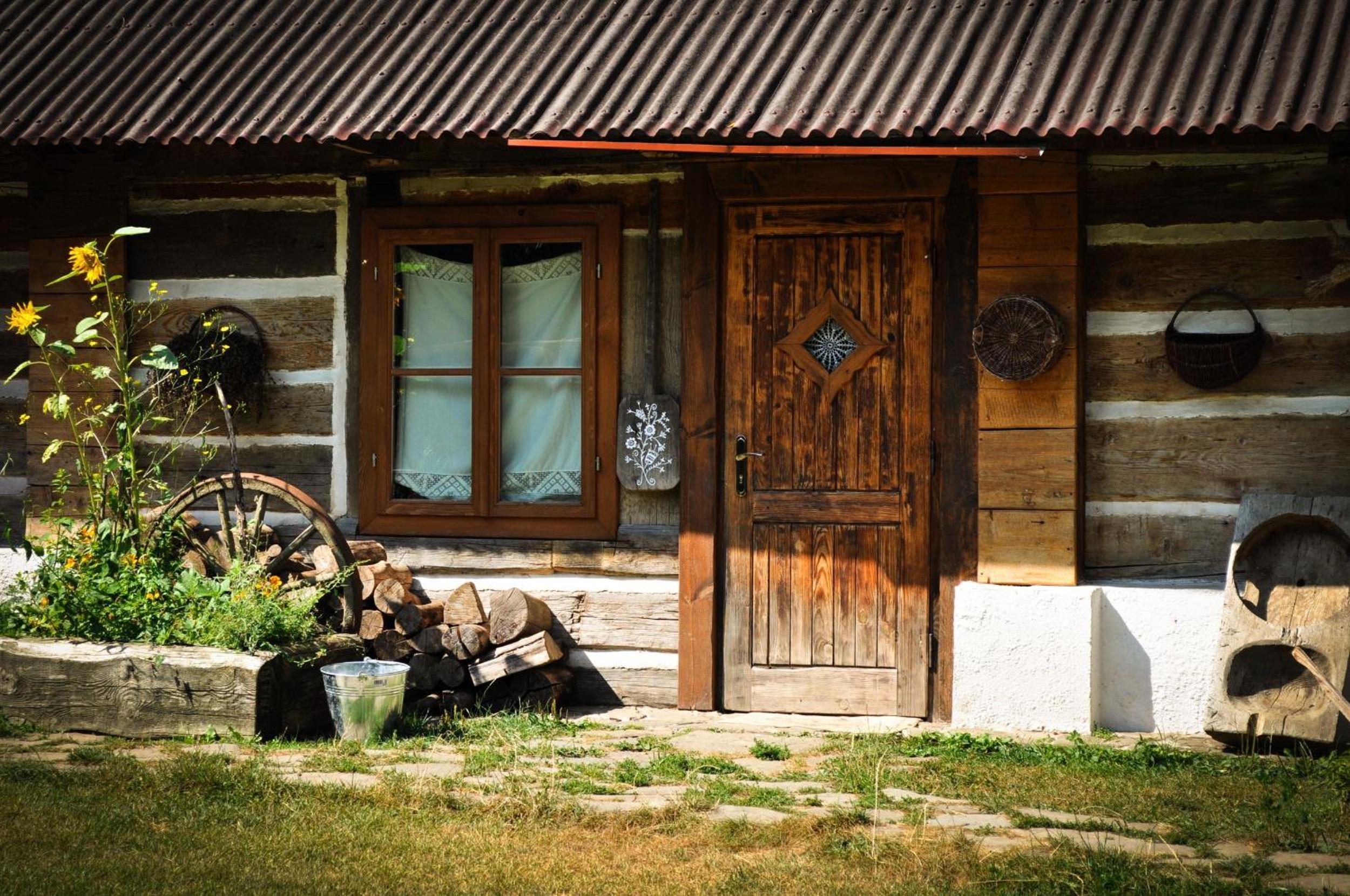 Agroturystyka Smolnikowe Klimaty - Sauna&Jacuzzi