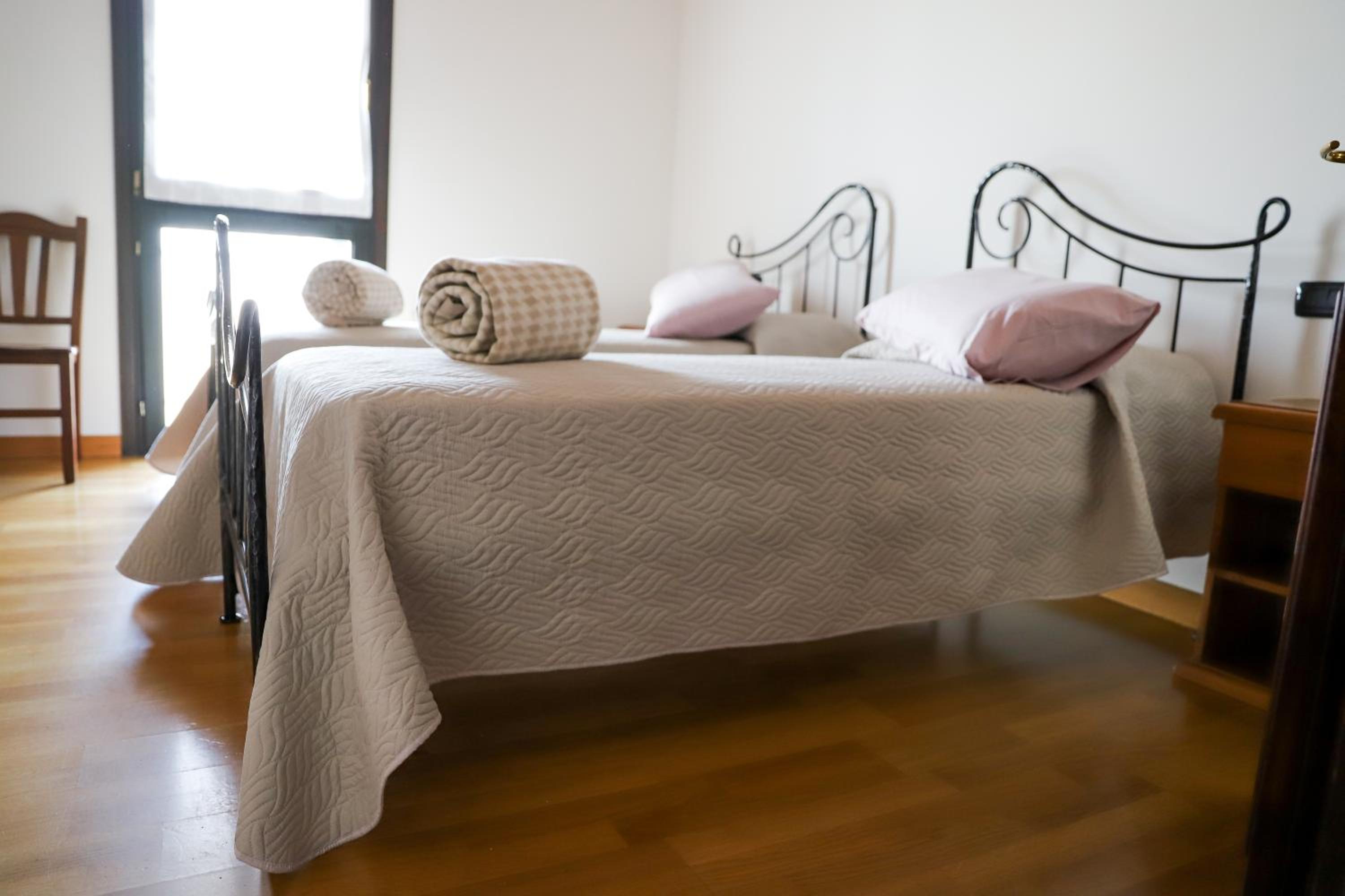 Agriturismo Borgo Borromeo view 2