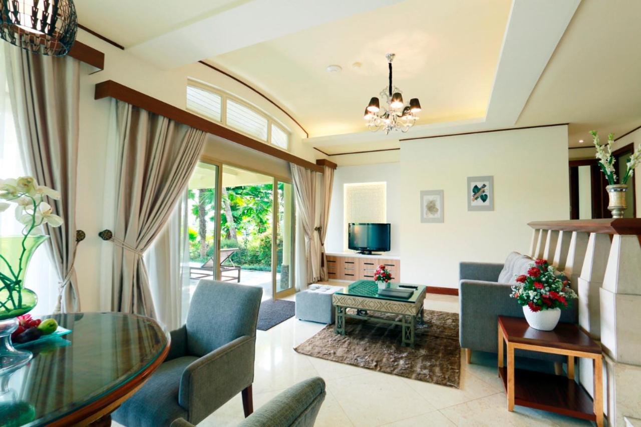 R Hotel Rancamaya