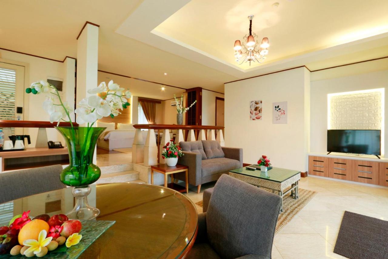 R Hotel Rancamaya