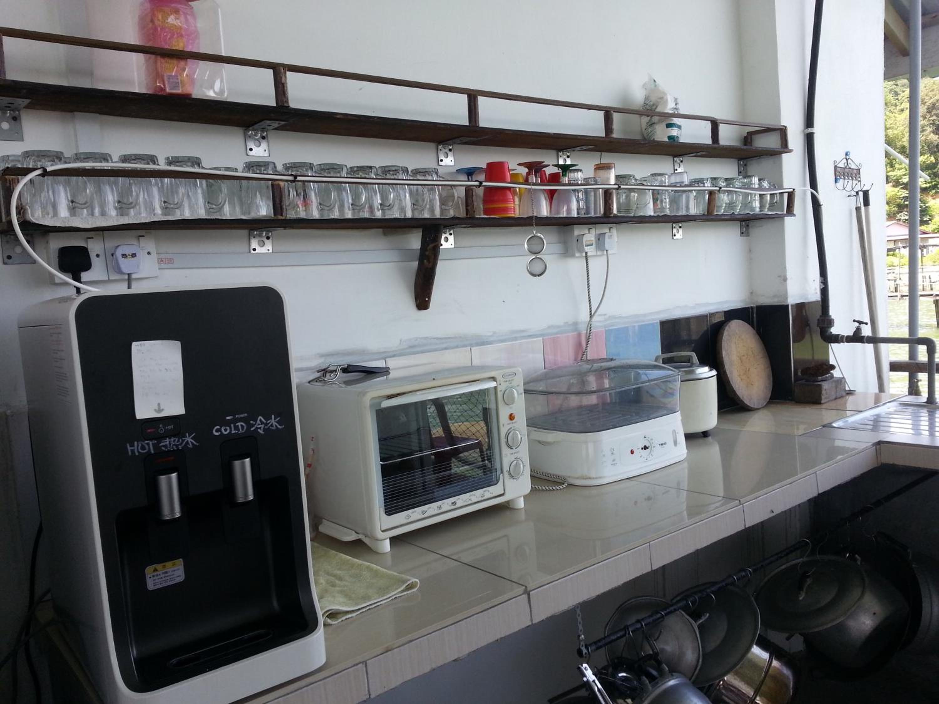 Pangkor Fish House, photo 55