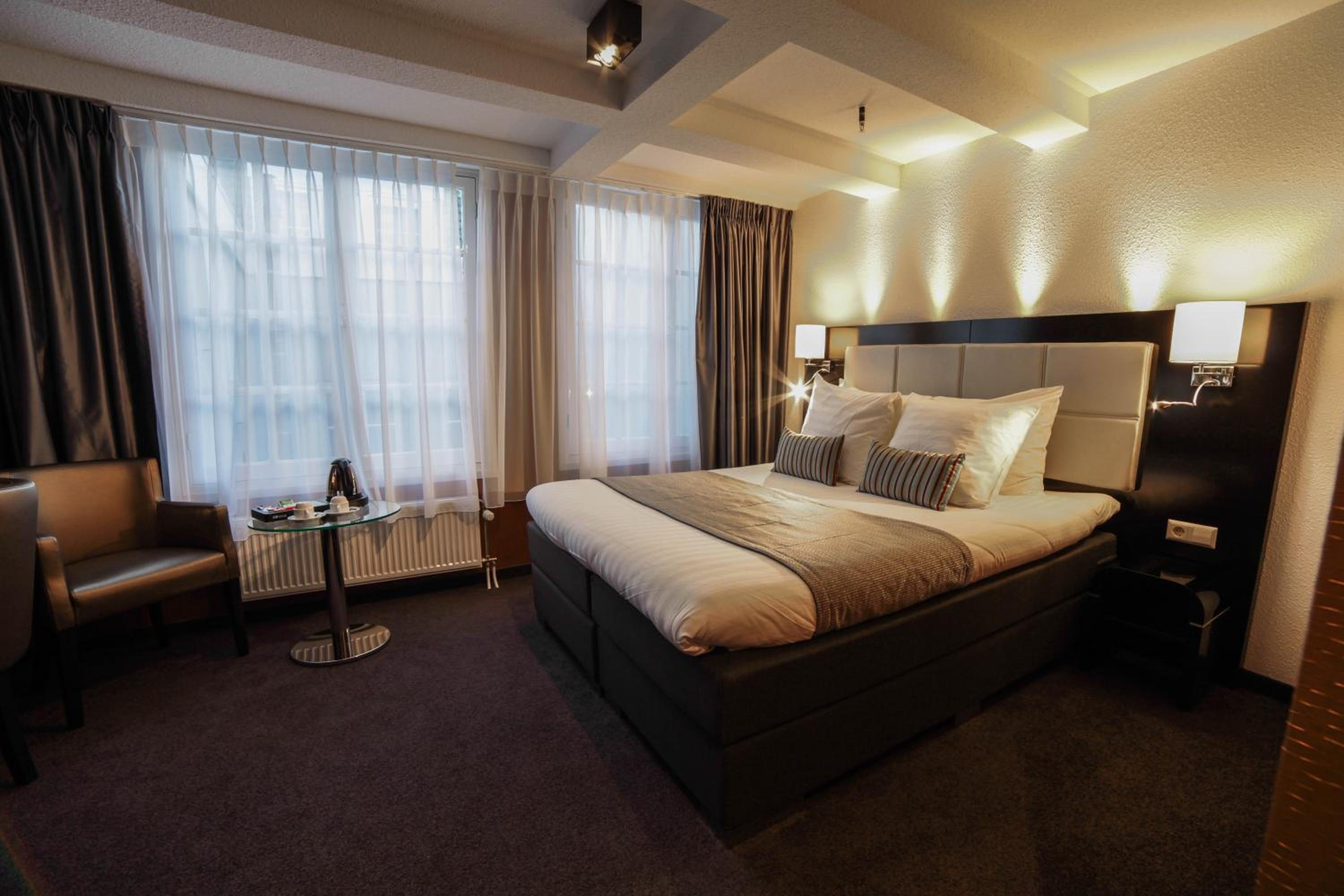 Hotel Mansion en Amsterdam